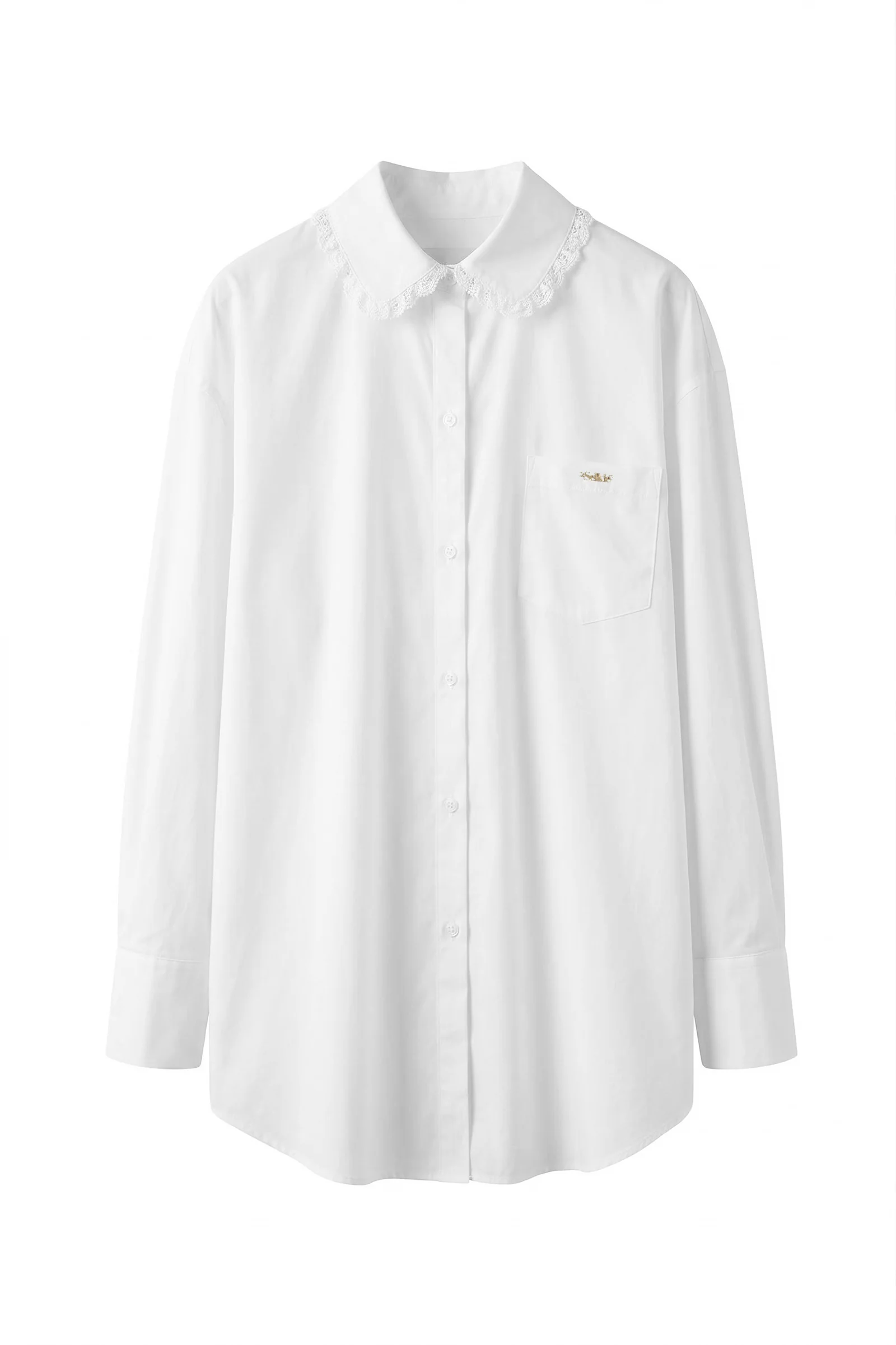 The Victorian Big Blouse - Image 3