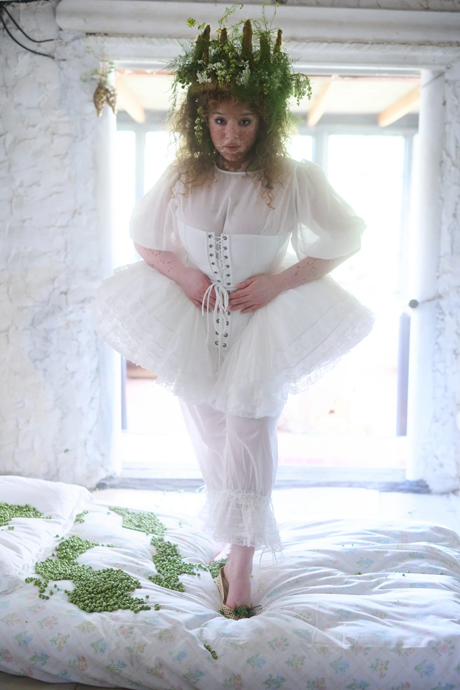 The Victorian Corset - Image 8