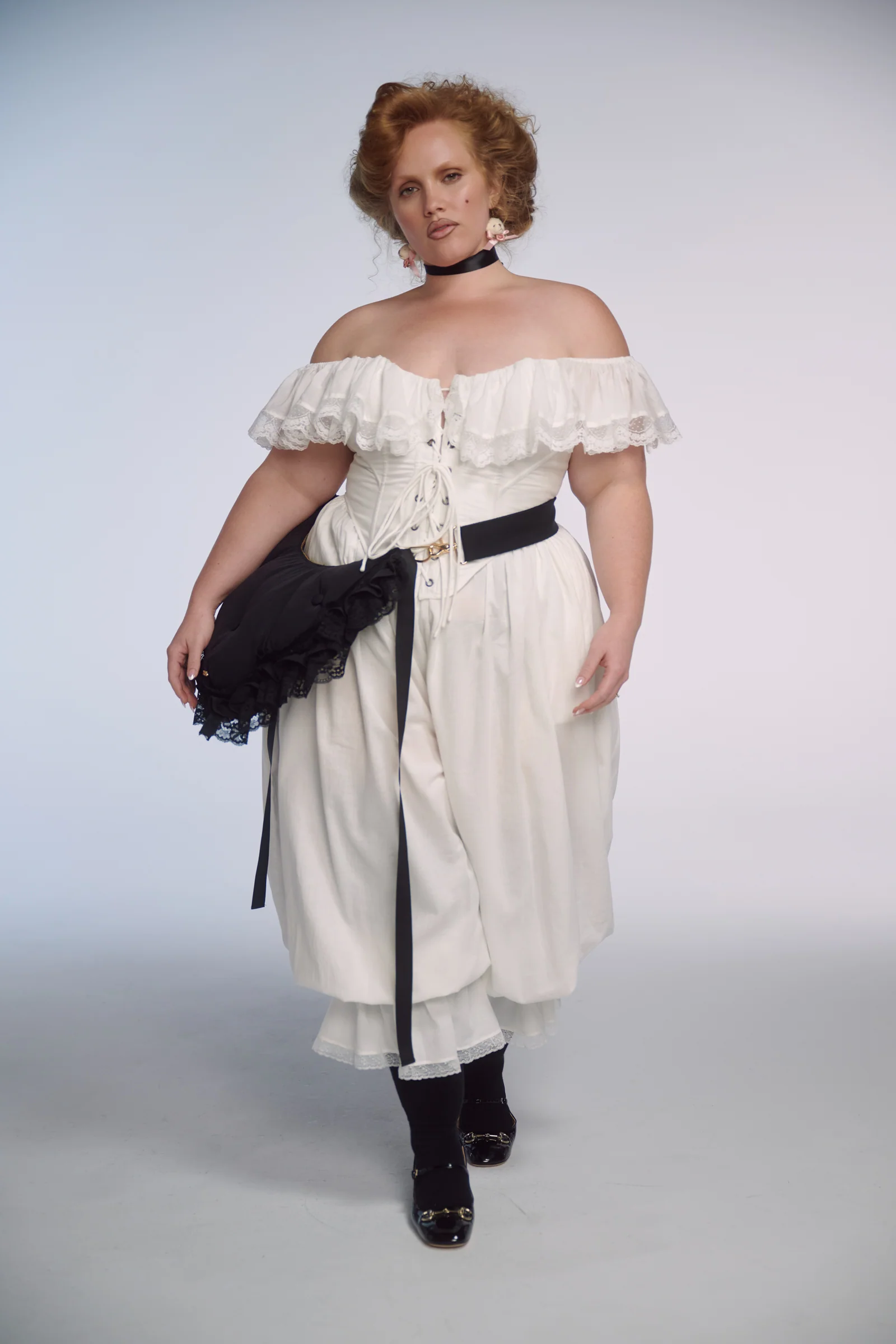 The Victorian Duchess Corset - Image 7