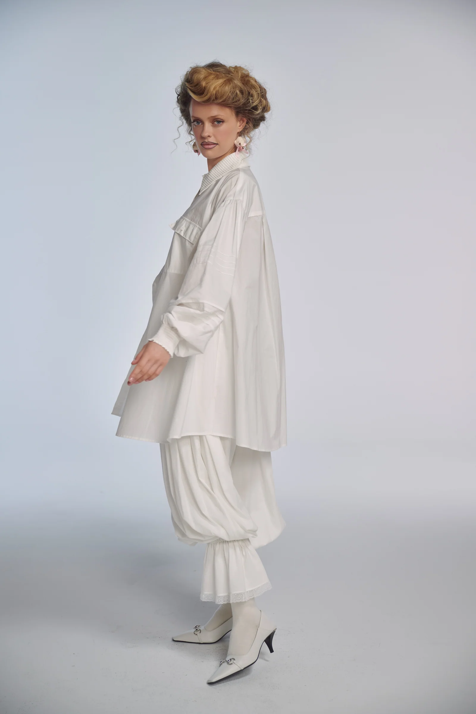 The Writers Blouse - Image 4