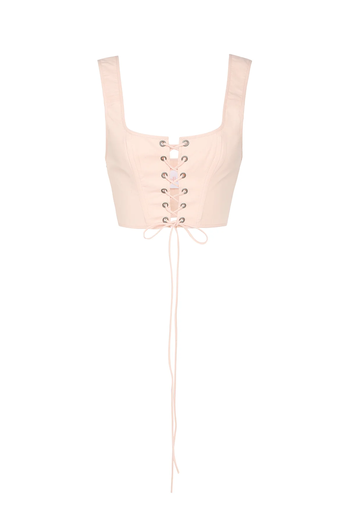 The Lickety Split Soft Corset - Image 3