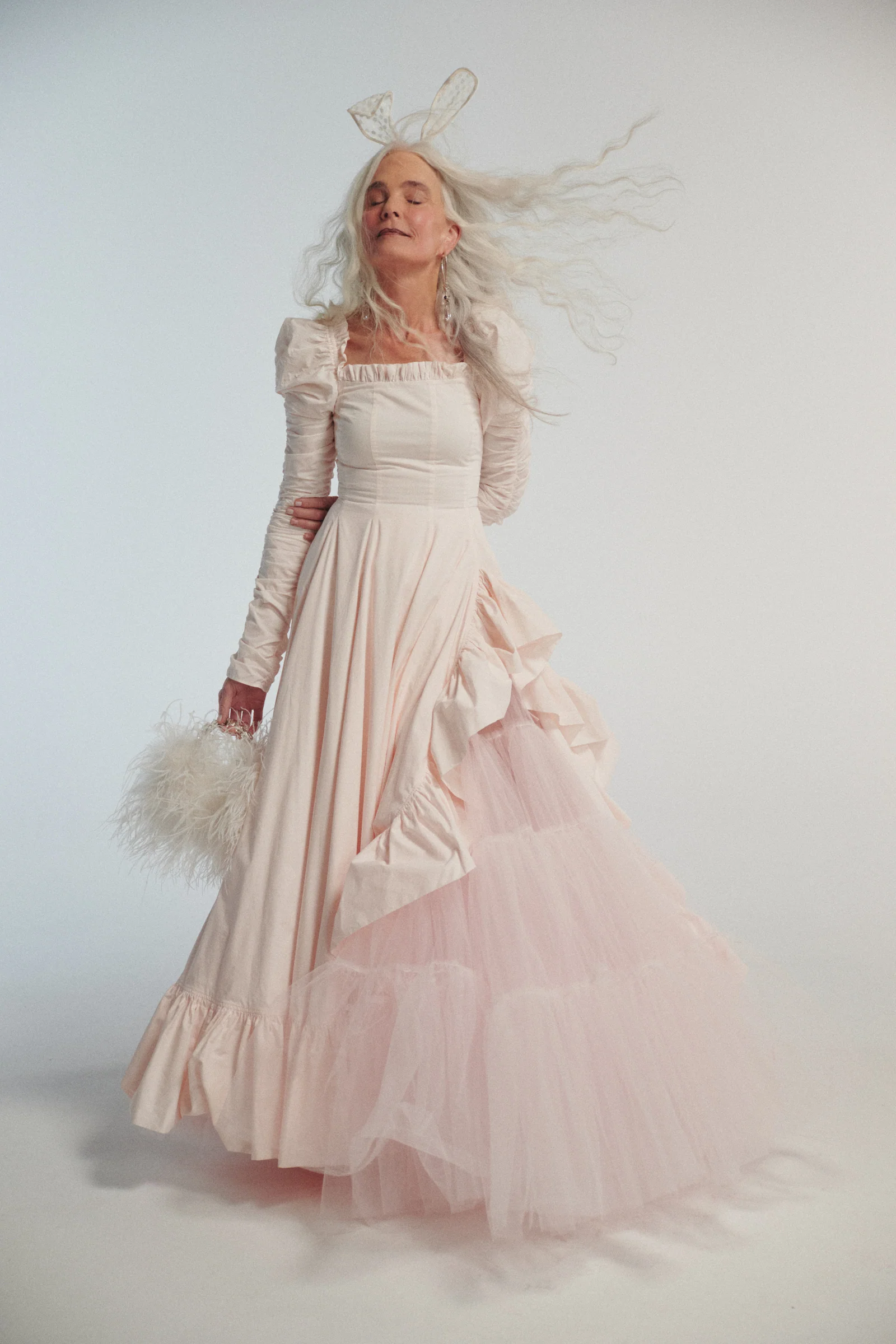 The Lickety Split Vampires Gown - Image 5