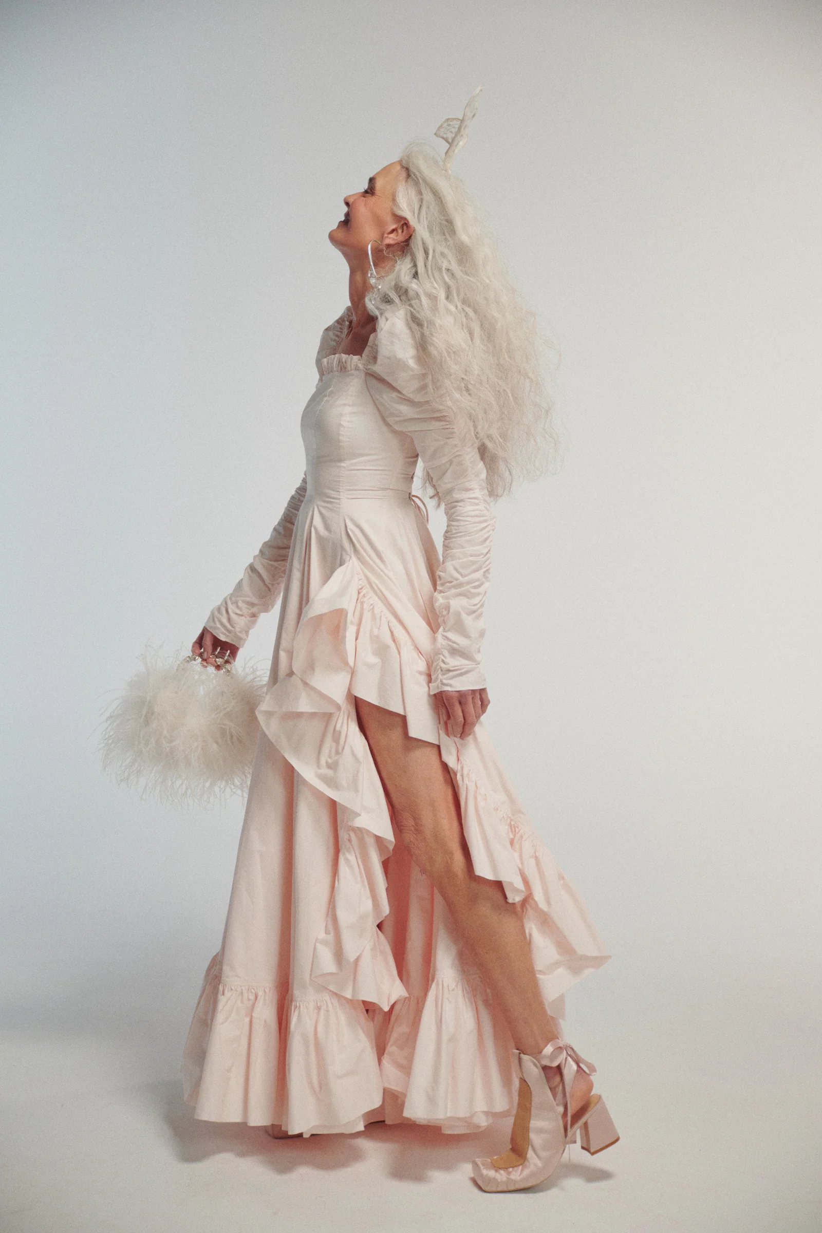 The Lickety Split Vampires Gown - Image 6