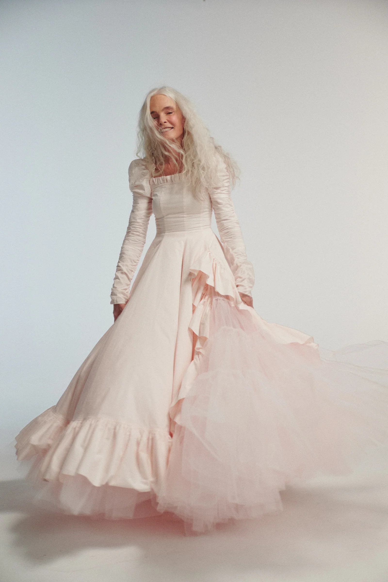 The Lickety Split Vampires Gown - Image 8