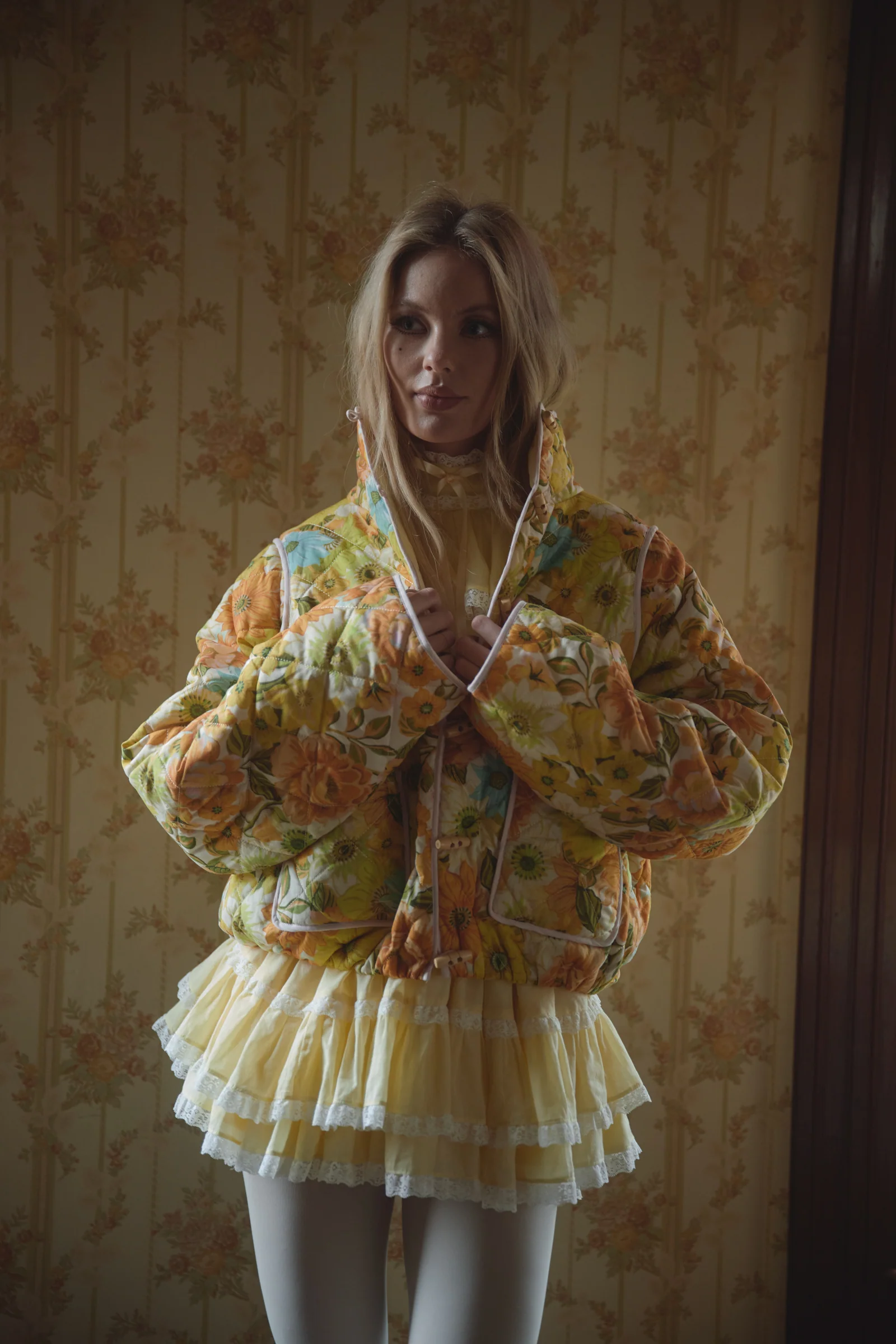 The Mod Copenhagen Jacket - Image 2