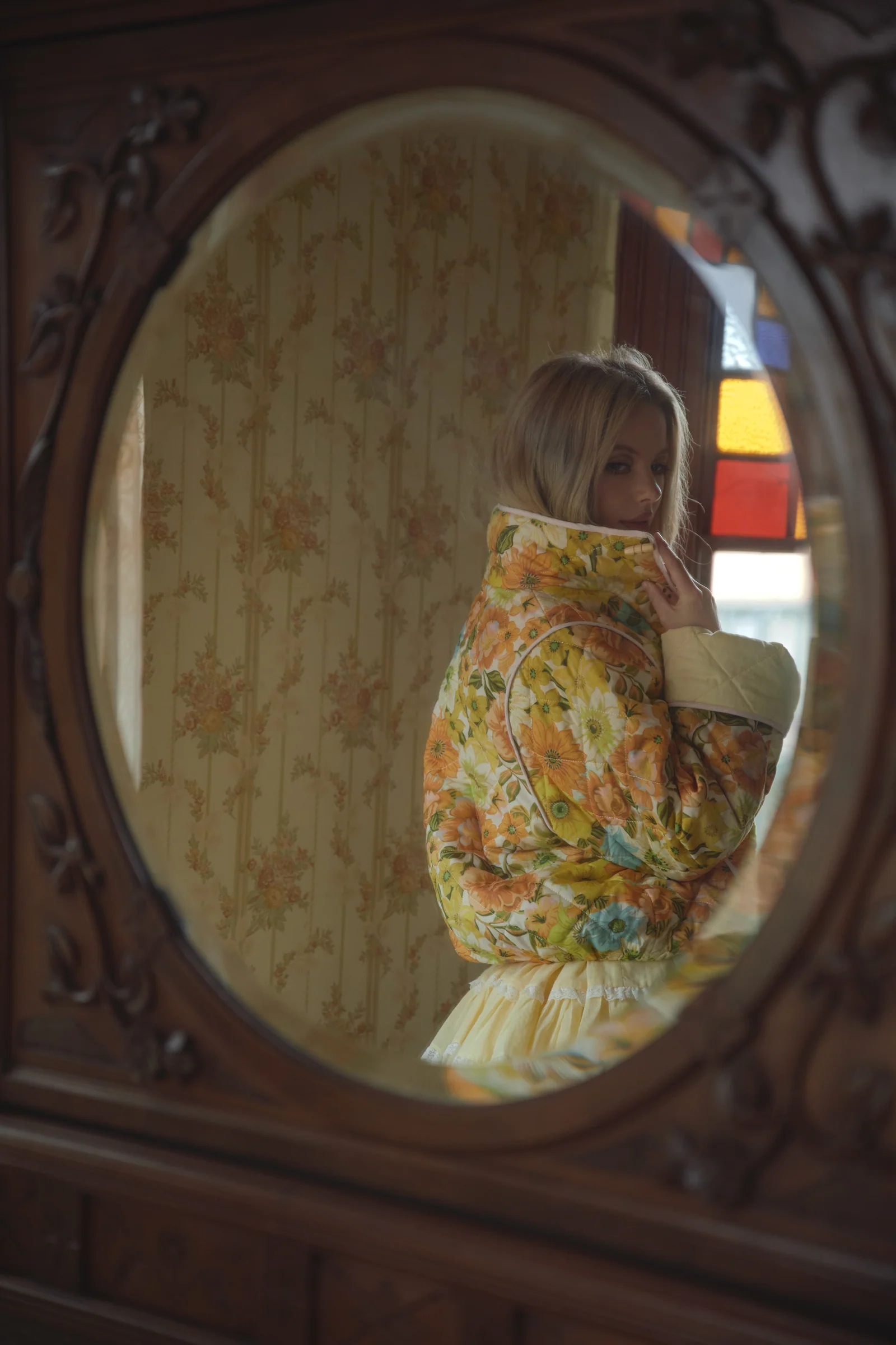 The Mod Copenhagen Jacket - Image 7