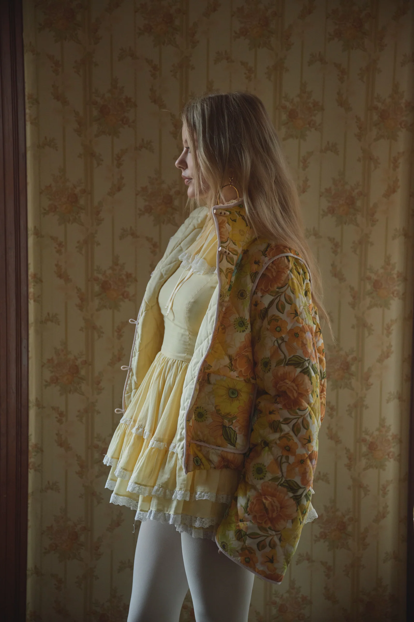 The Mod Copenhagen Jacket - Image 8