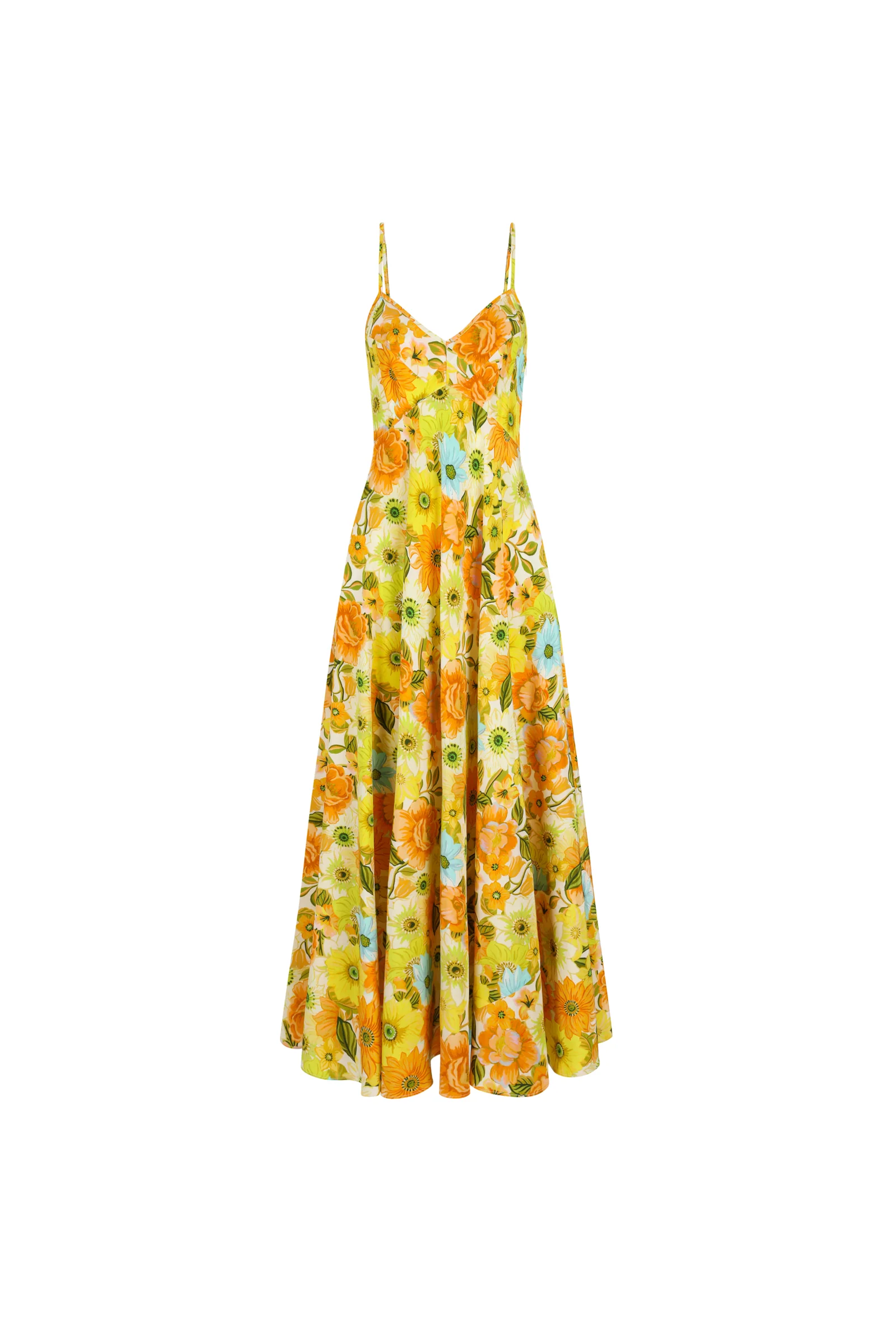 The Mod Norma Jean Slip - Image 4