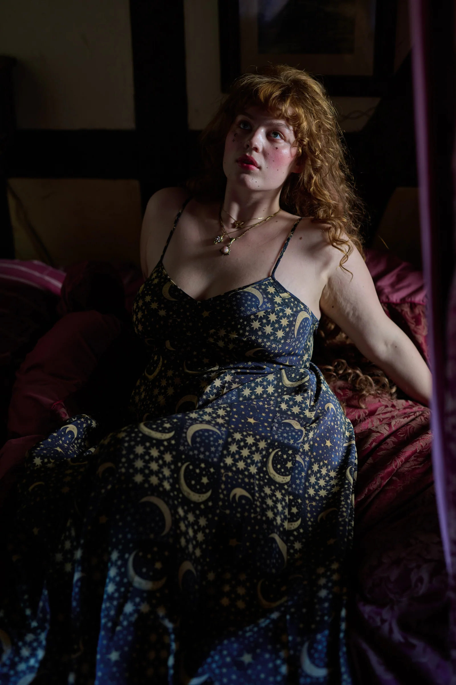 The Moon Quilt Norma Jean Slip - Image 8