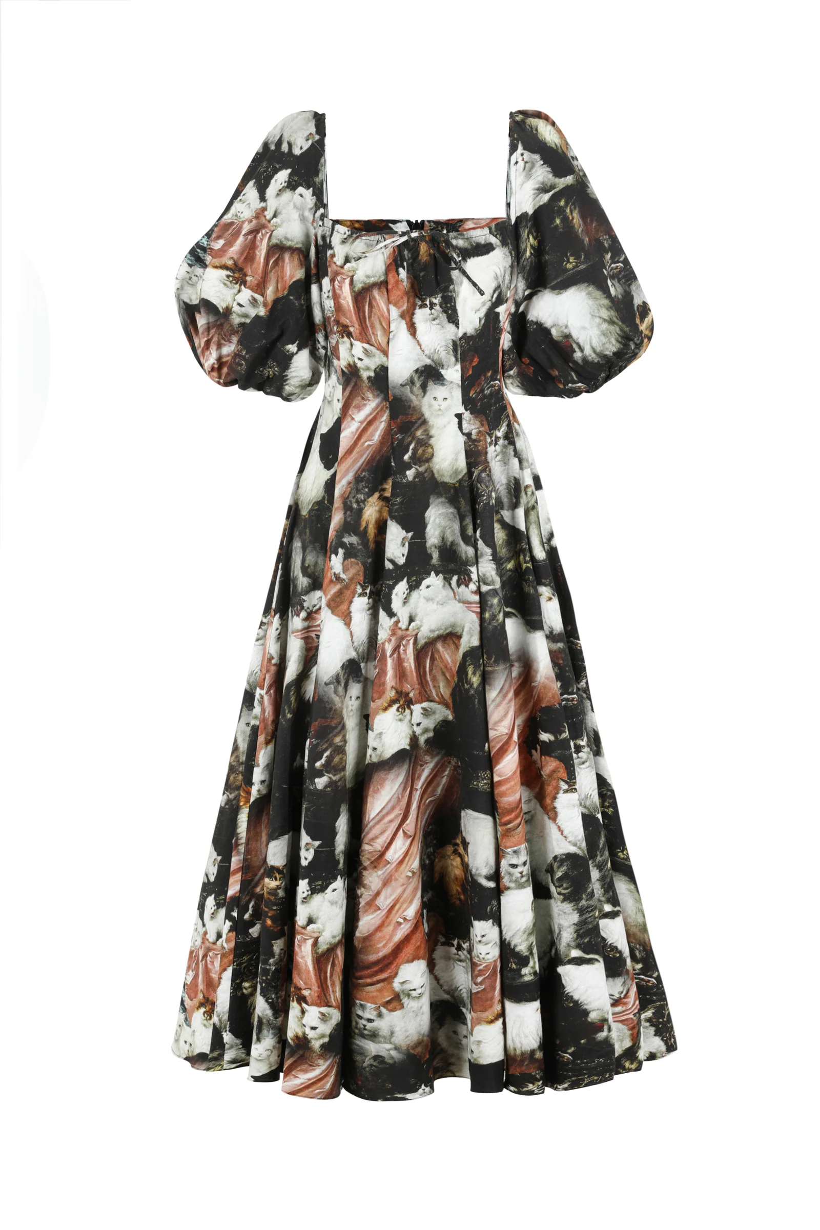 My Wife's Lovers Day Dress - Image 5