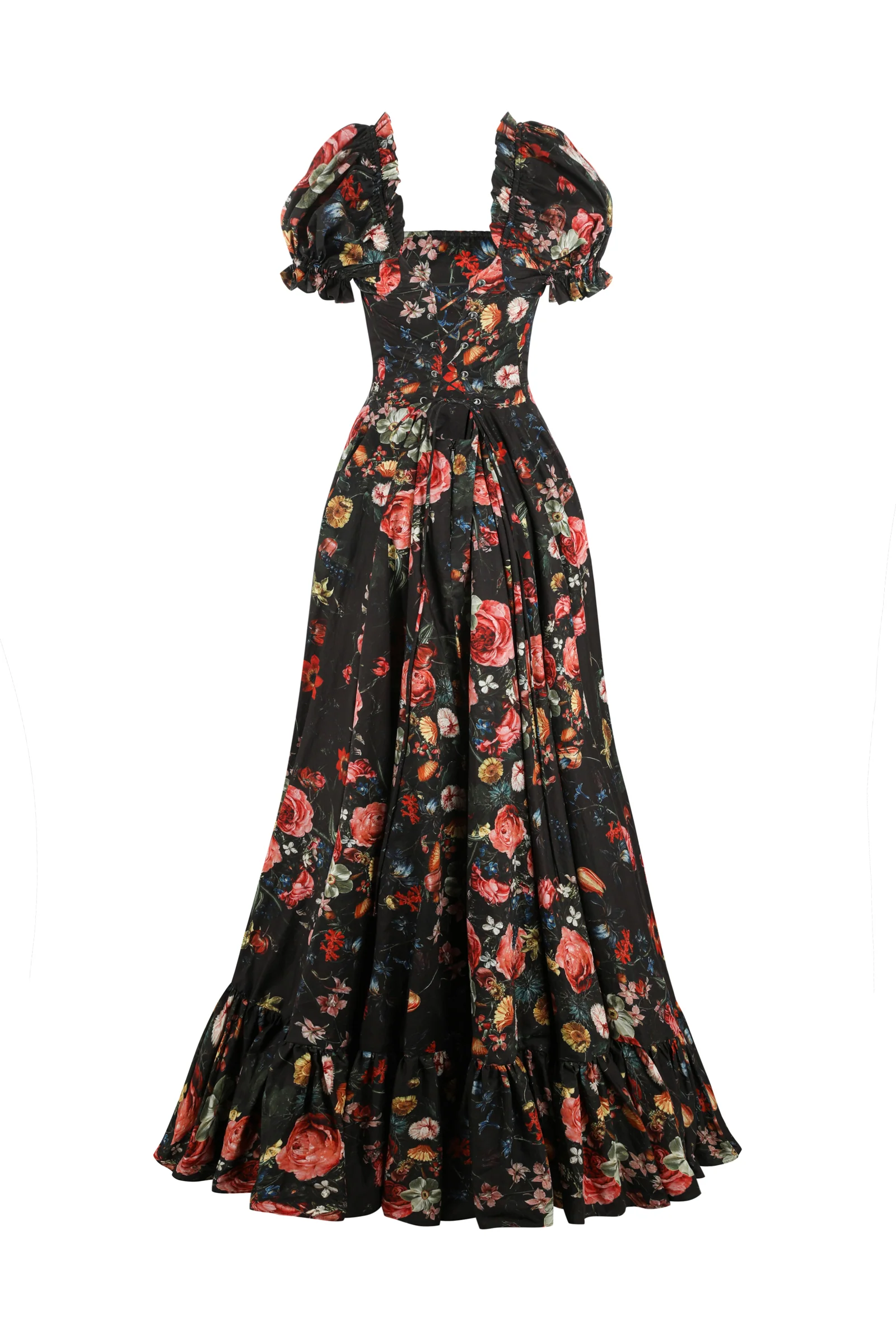 The Nightcap Foxglove Gown - Image 16