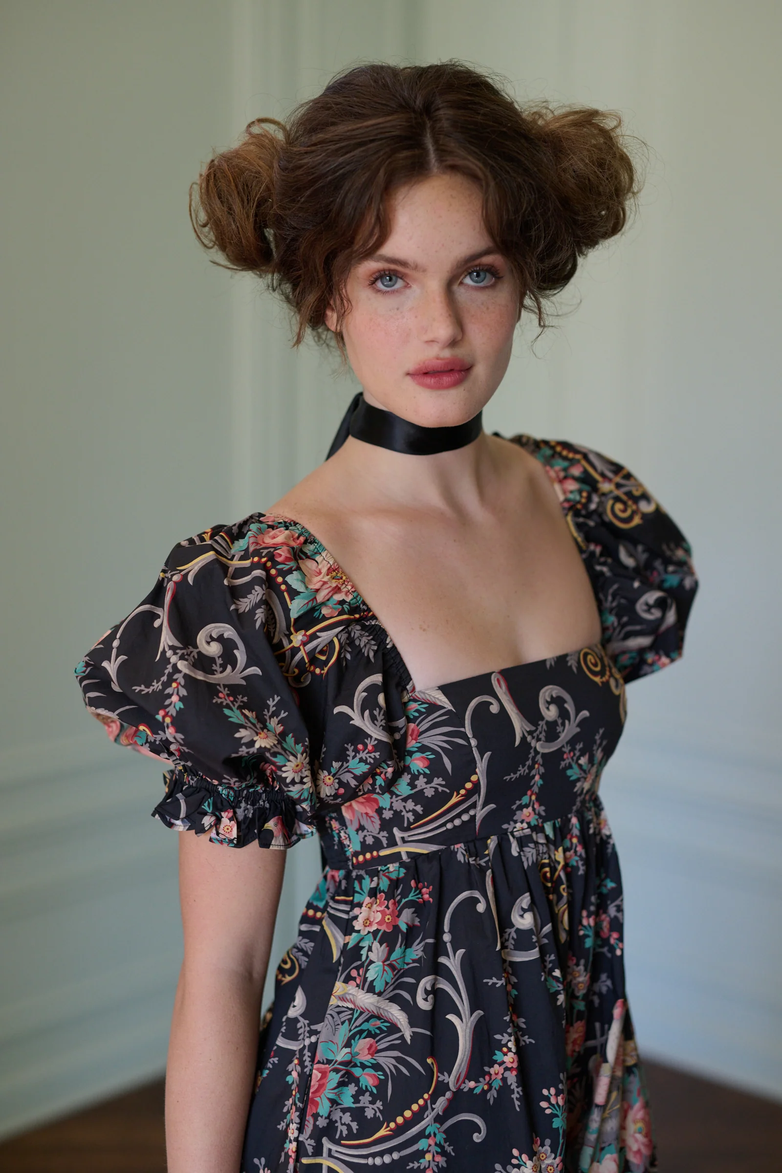 The Night in Paris Hamptons Jumpsuit - Image 7