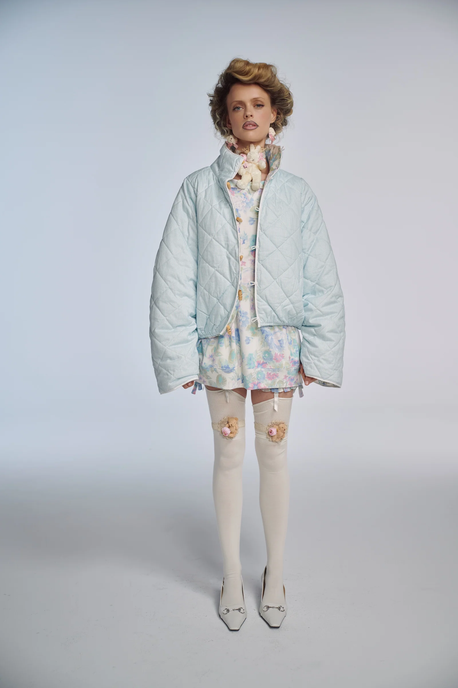 The Nottingham Copenhagen Jacket - Image 2
