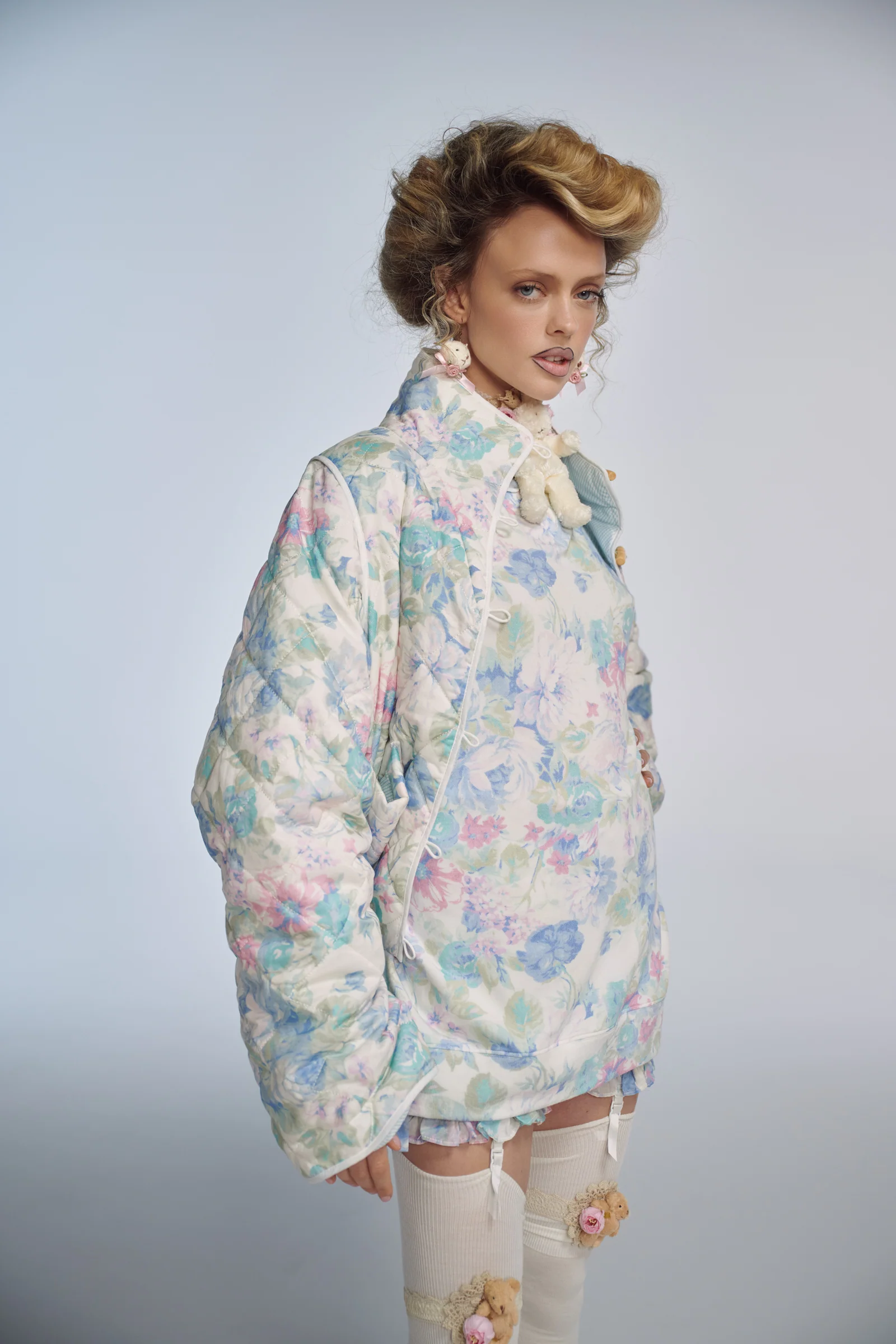 The Nottingham Copenhagen Jacket - Image 3