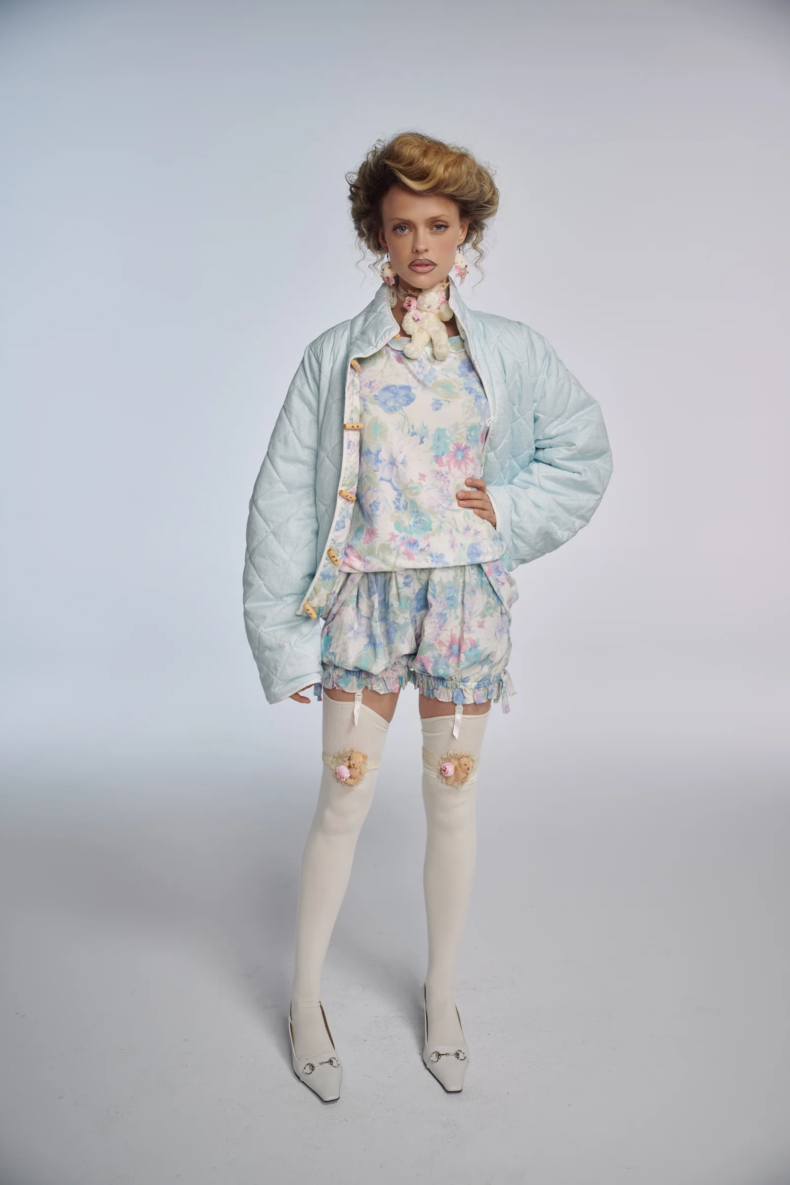 The Nottingham Copenhagen Jacket - Image 7