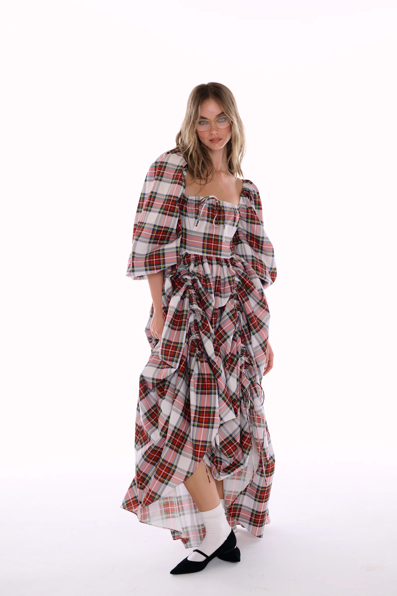The Edinburgh Romantics Dress - Image 4