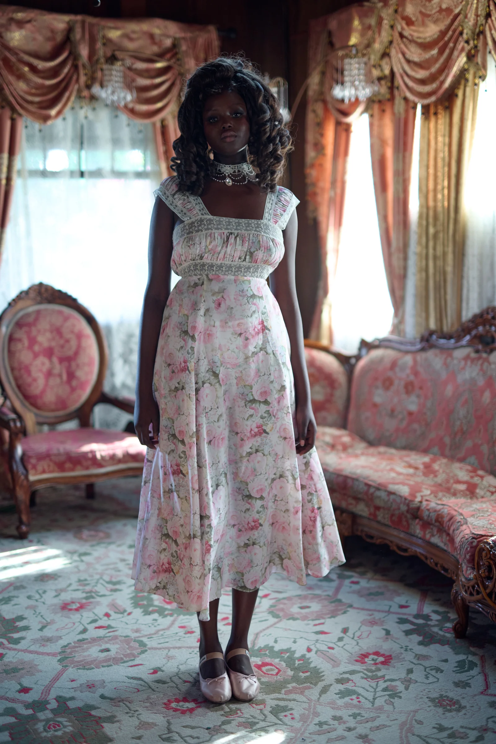 The Pammy Affair Slip - Image 2
