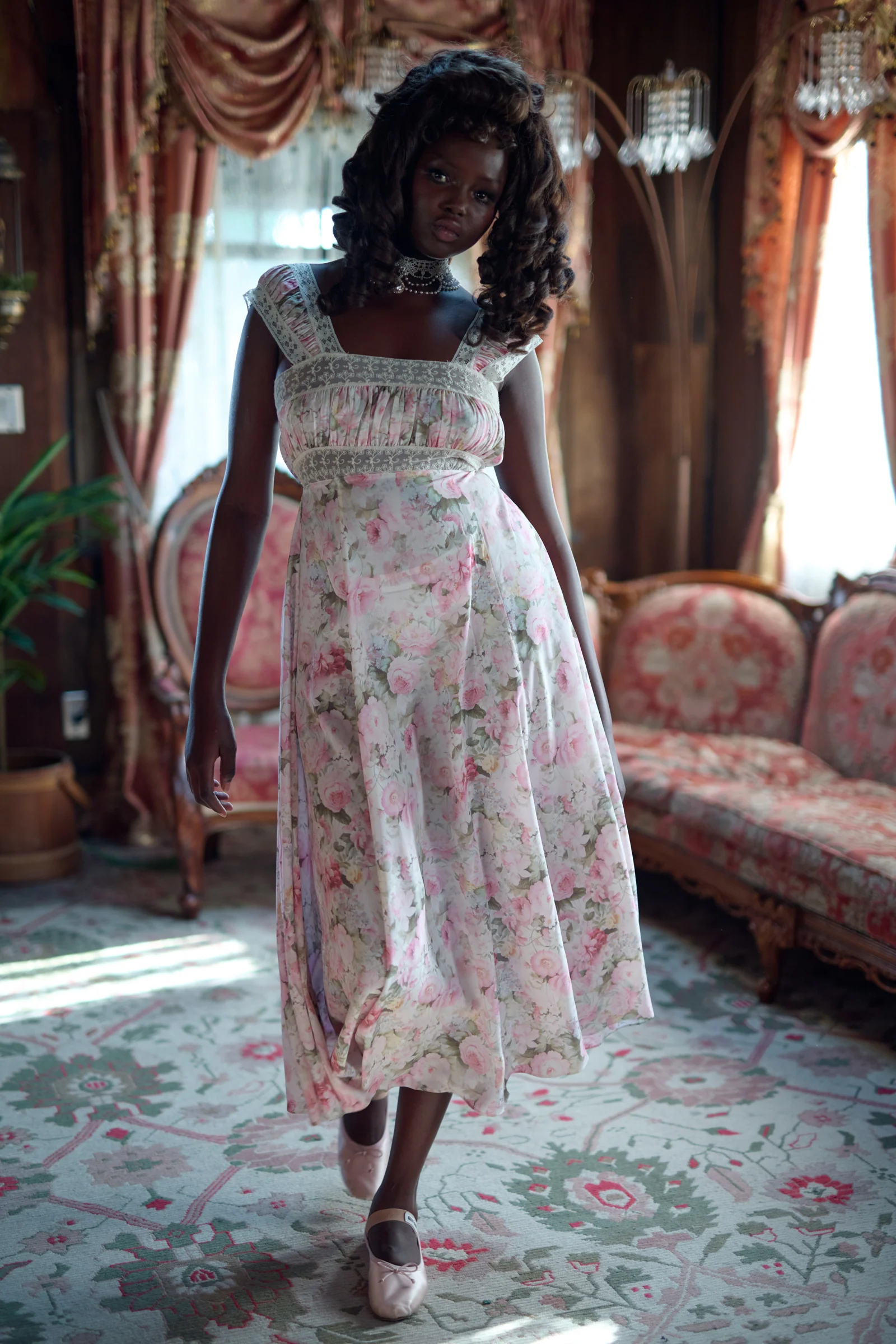 The Pammy Affair Slip - Image 5