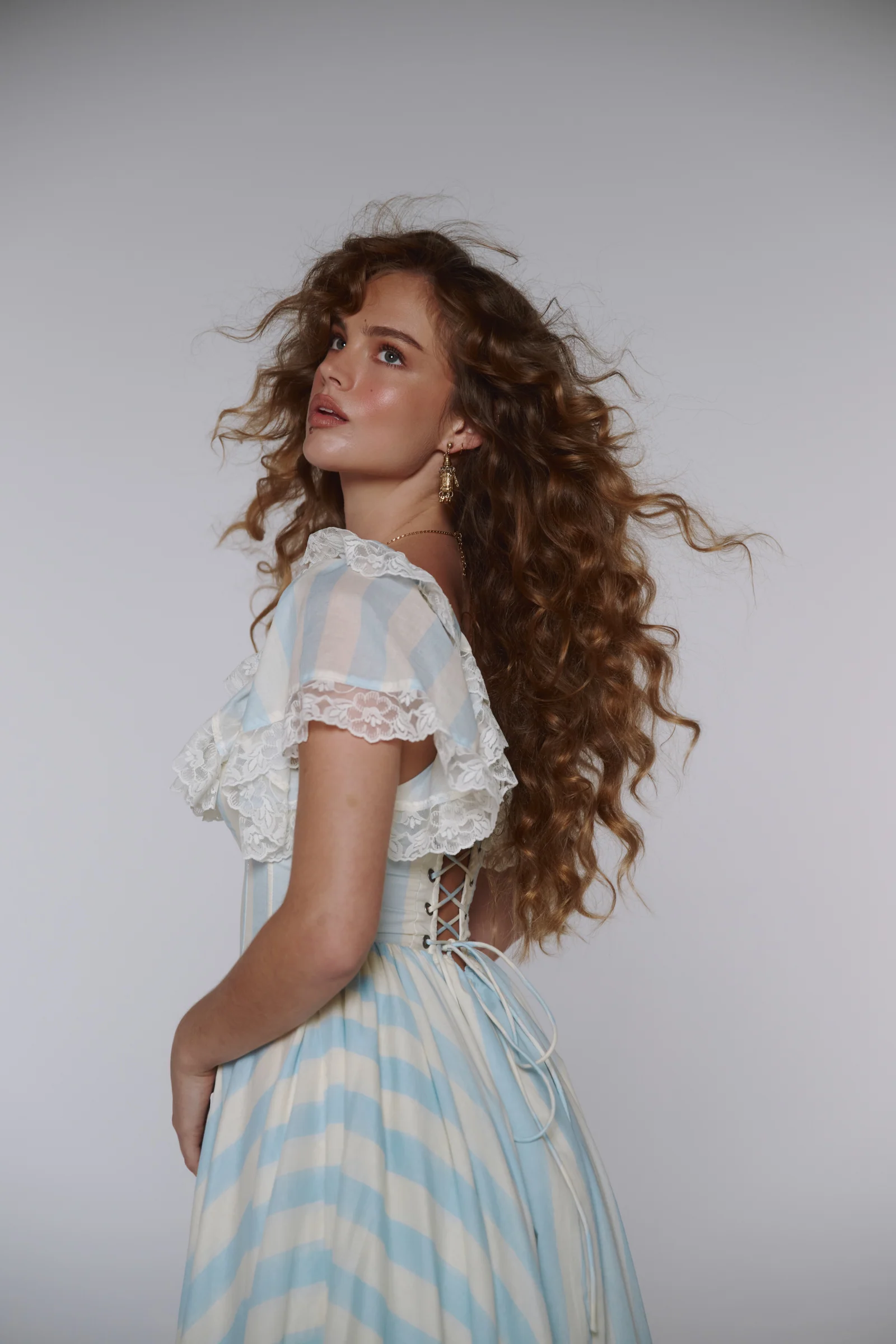 The Seaside Cure Cupid Dress - Image 4