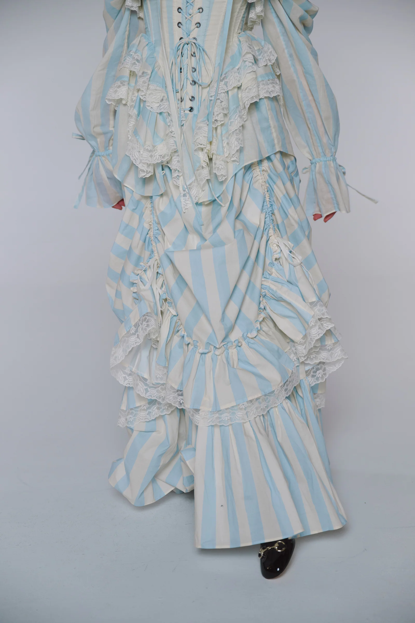 The Seaside Cure Theater Petticoat - Image 3