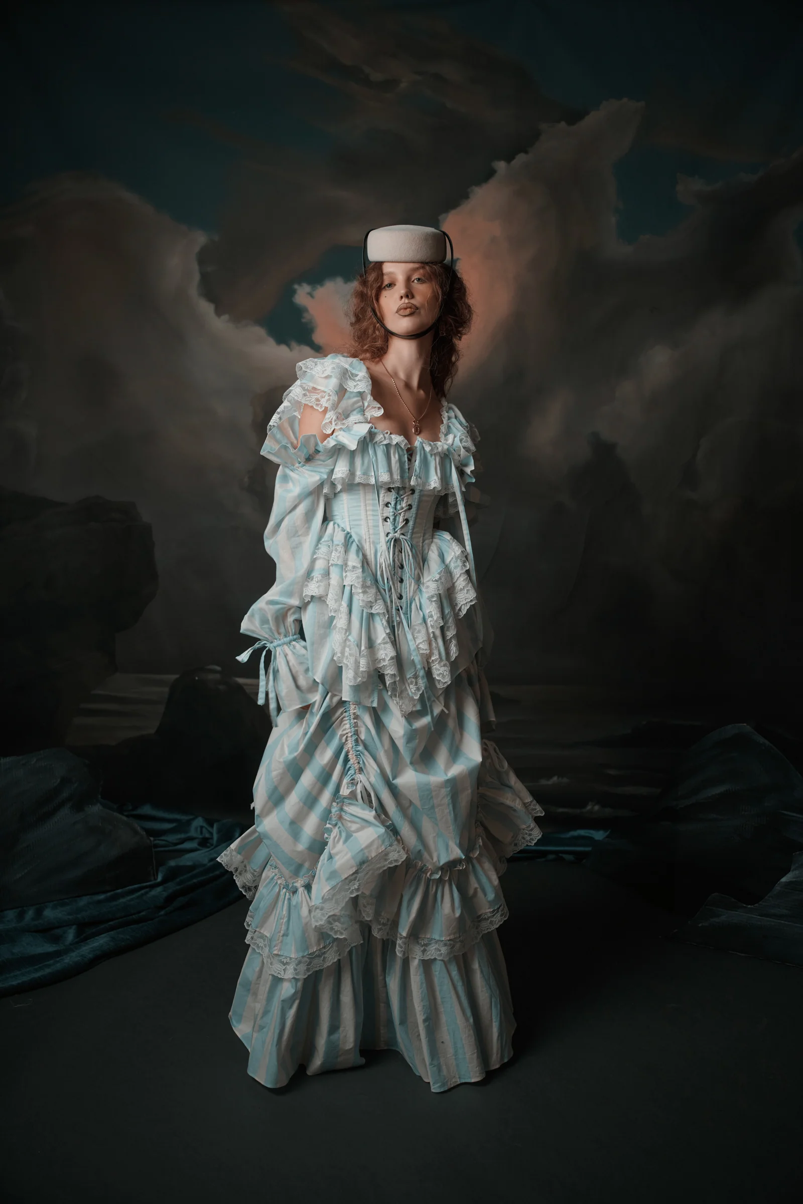The Seaside Cure Theater Petticoat - Image 5