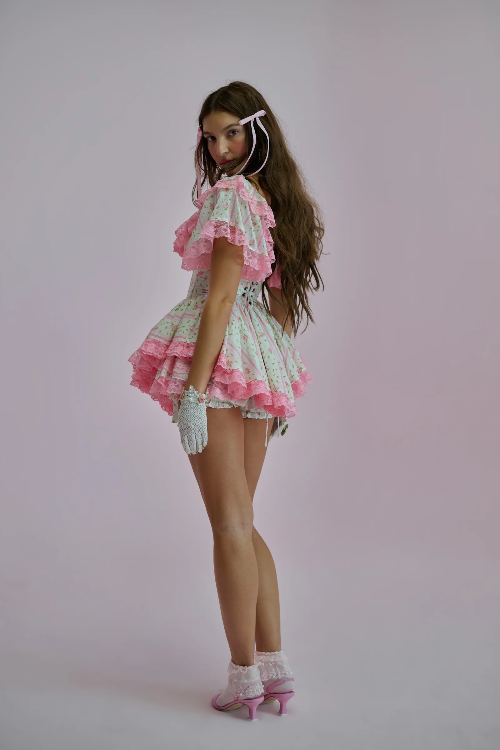 The Pillow Fight Cupid Top - Image 8