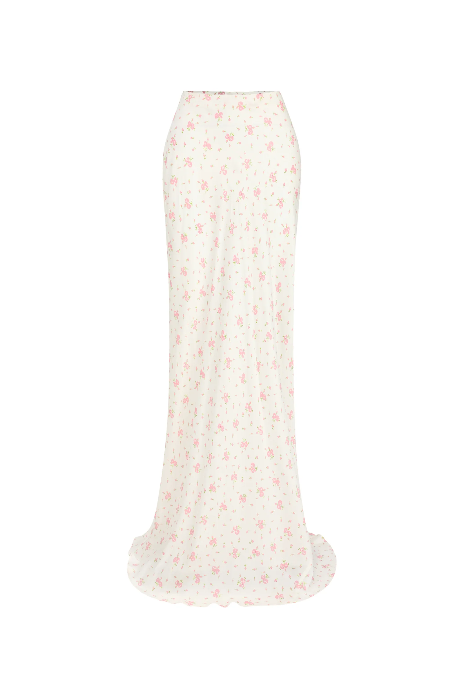 The Pillow Fight Flutter Slip Skirt - Image 3