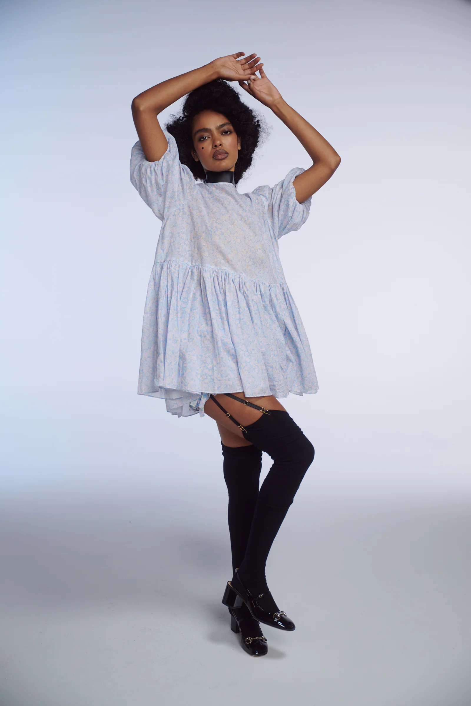 The Prairie Cotton Candy Top - Image 6