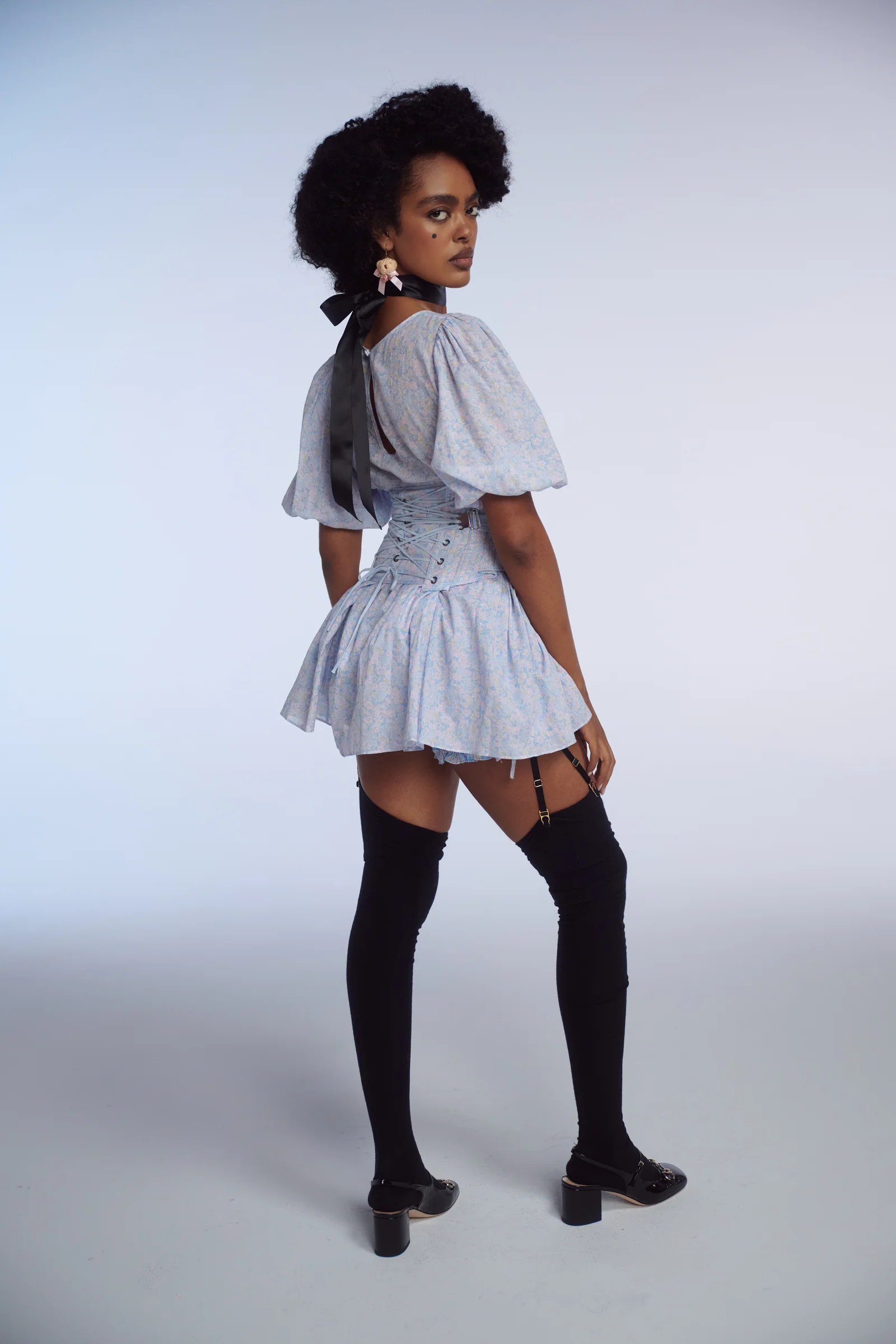 The Prairie Cotton Candy Top - Image 7