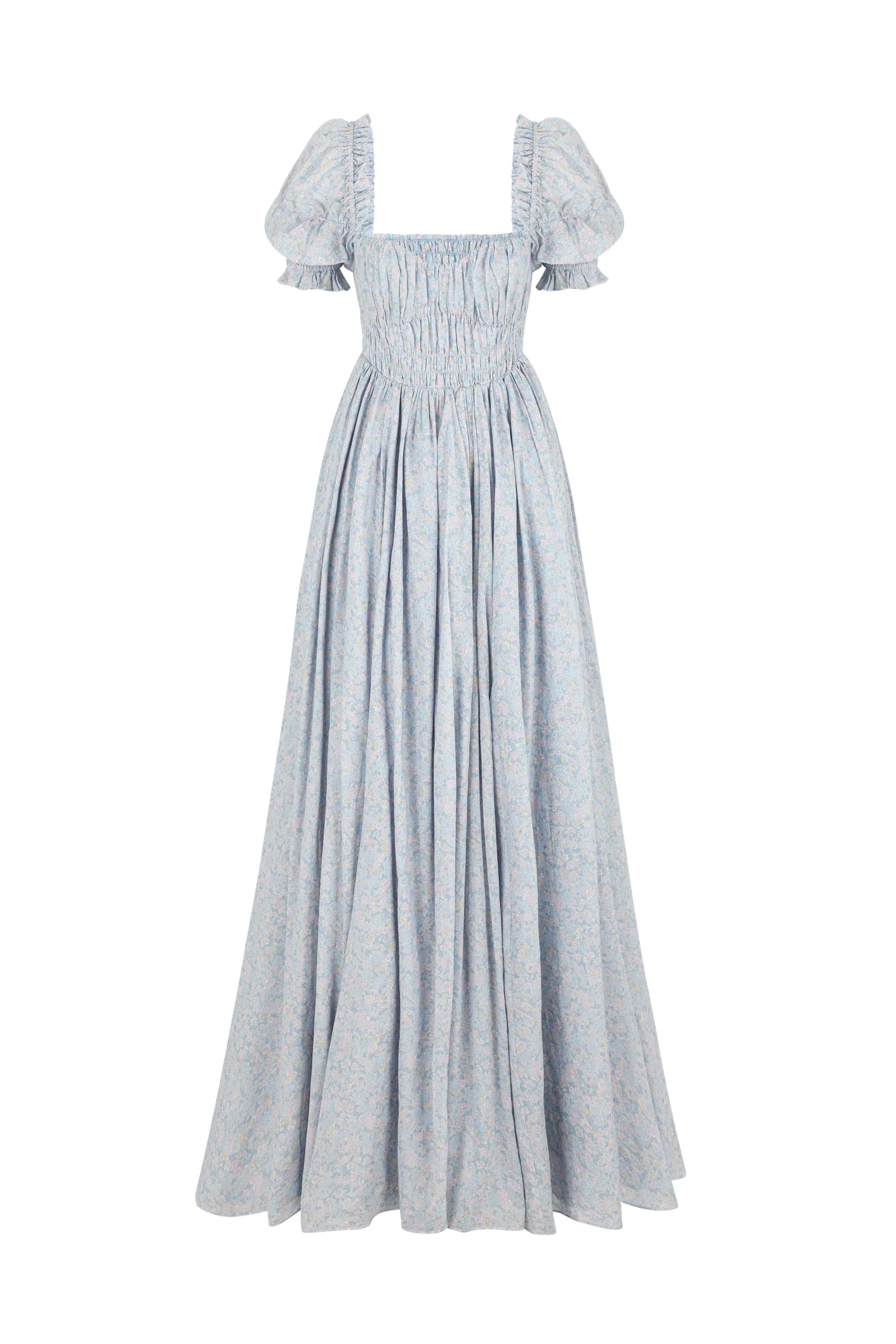 The Prairie Renfaire Gown - Image 2