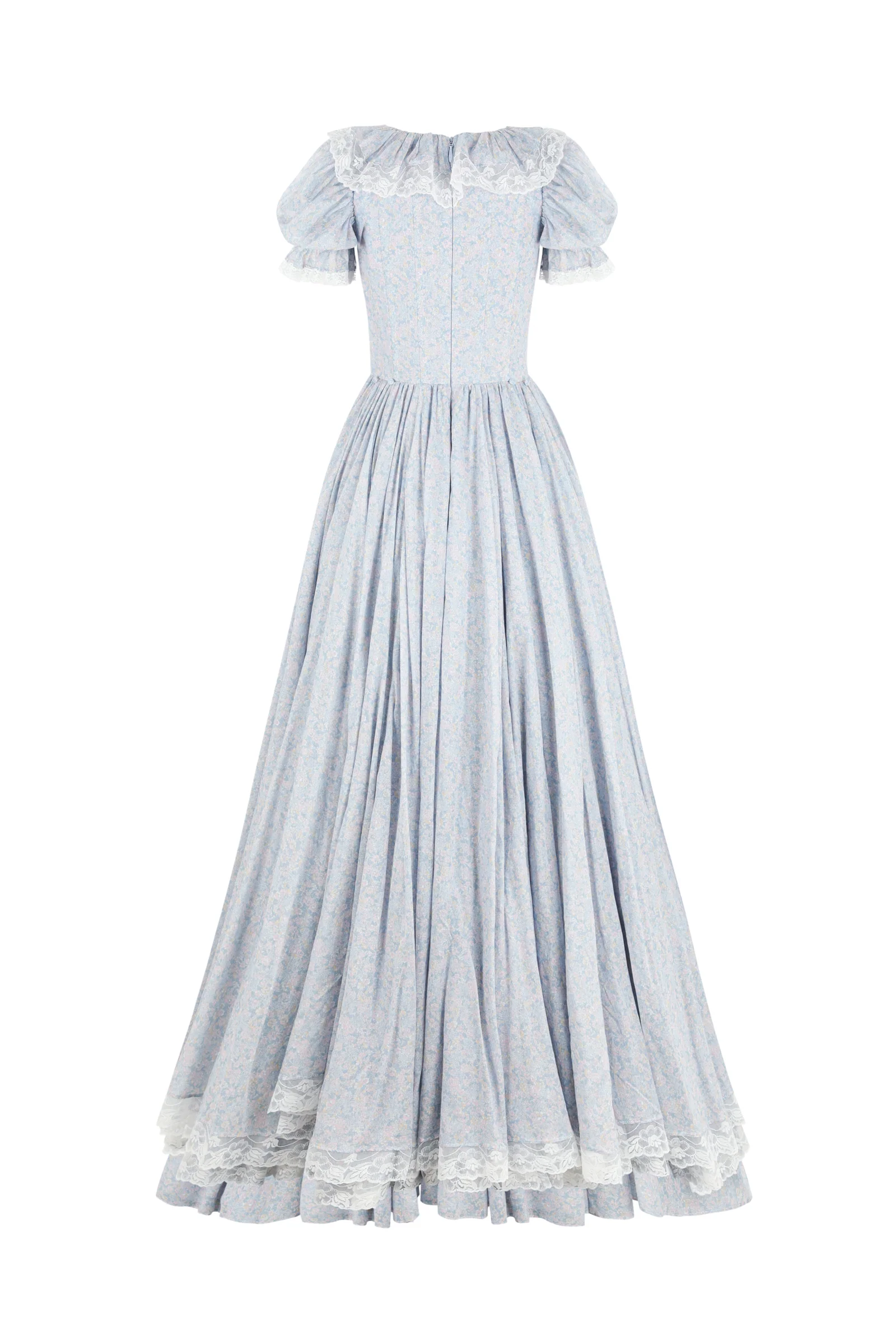 The Prairie Nellie Gown - Image 14