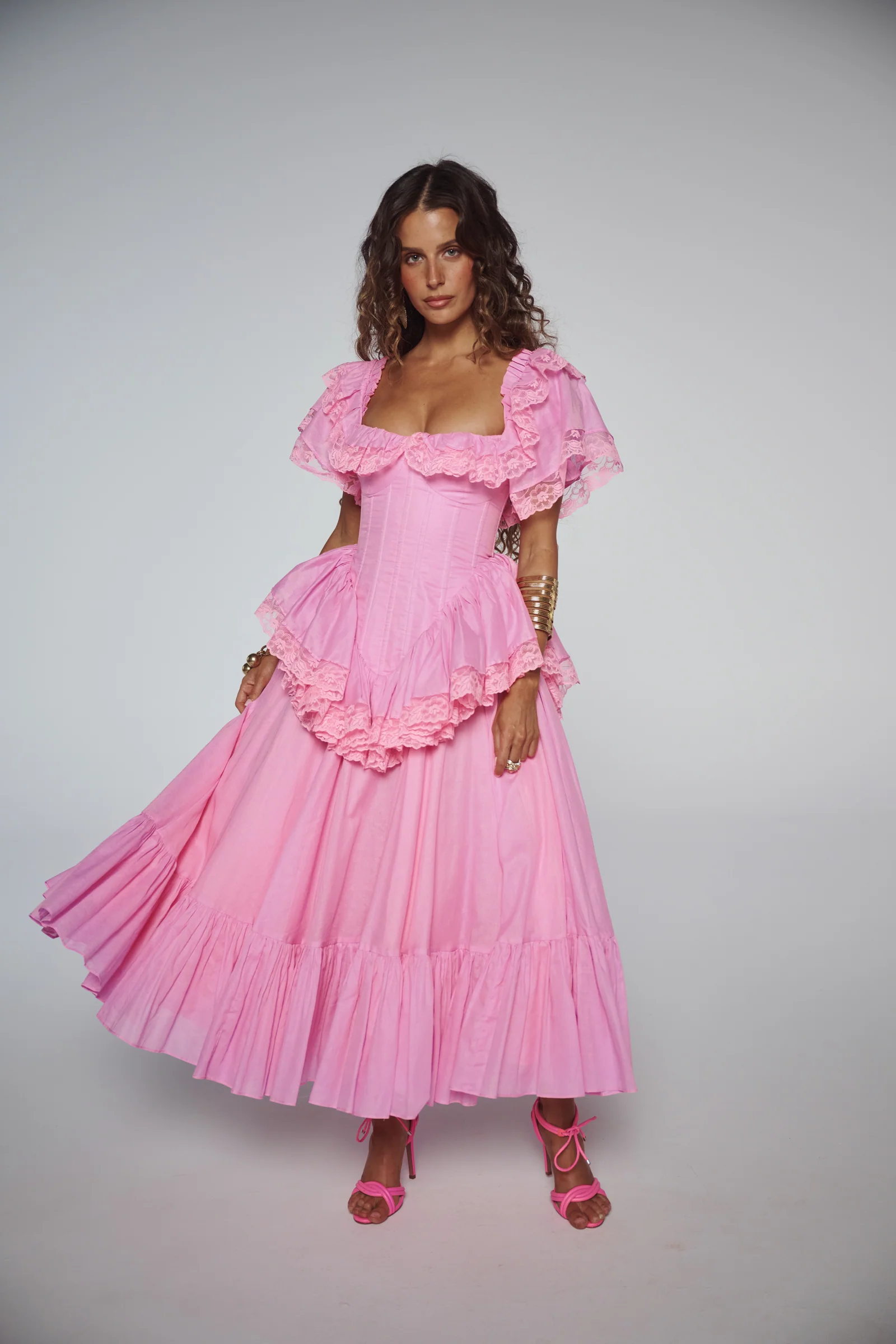 The Prom Queen Cupid Top - Image 3
