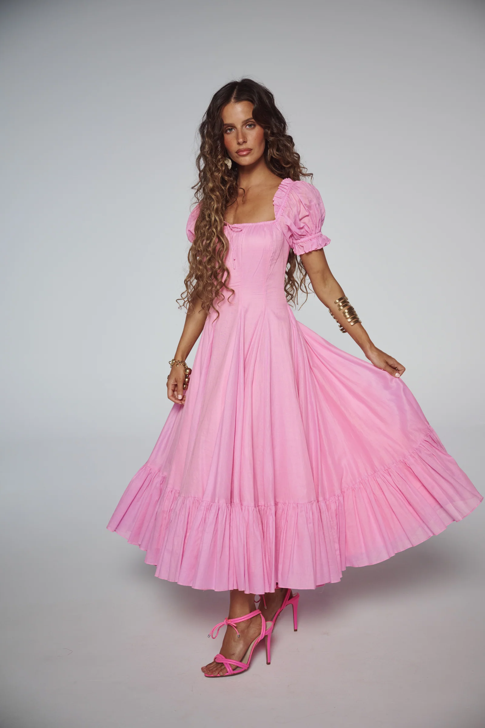 The Prom Queen Field Trip Dress - Image 3