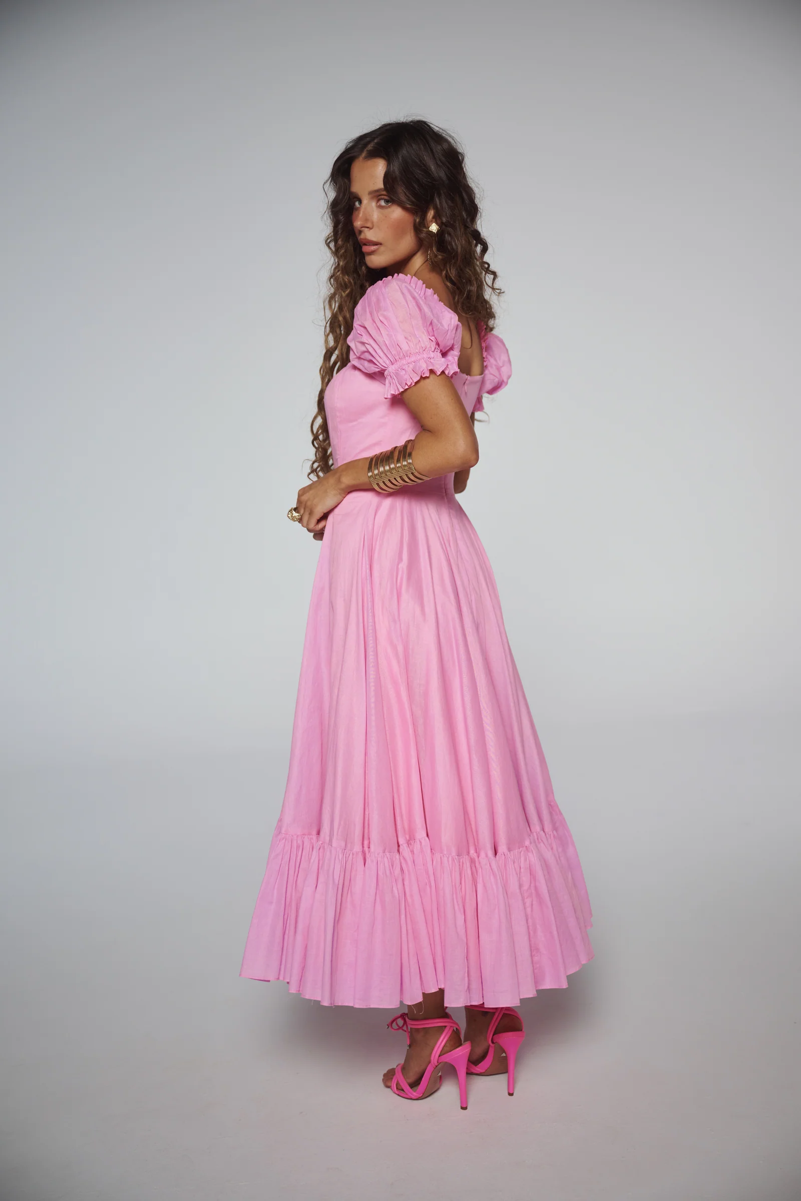 The Prom Queen Field Trip Dress - Image 4