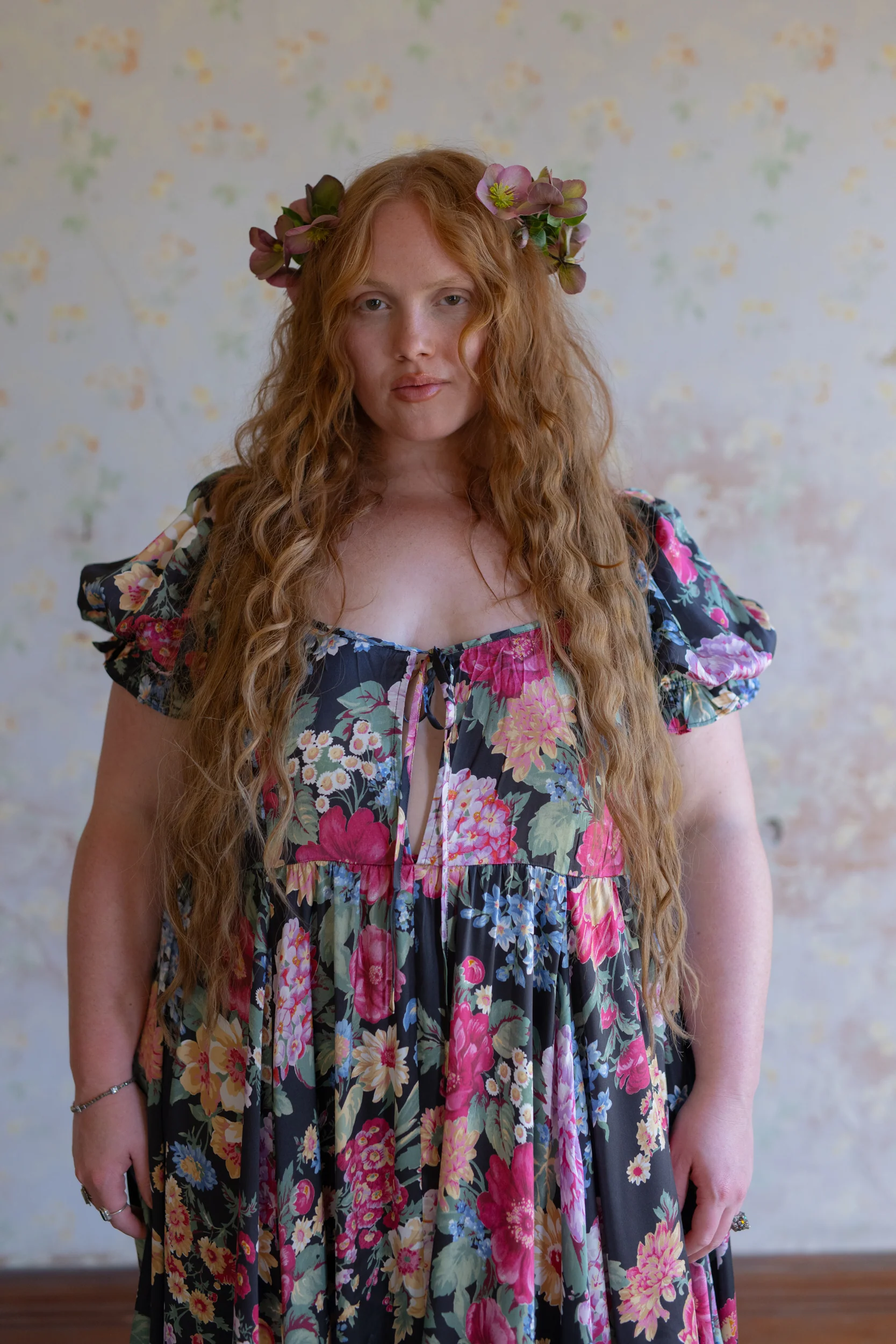 The Puck Charming Dress - Image 11