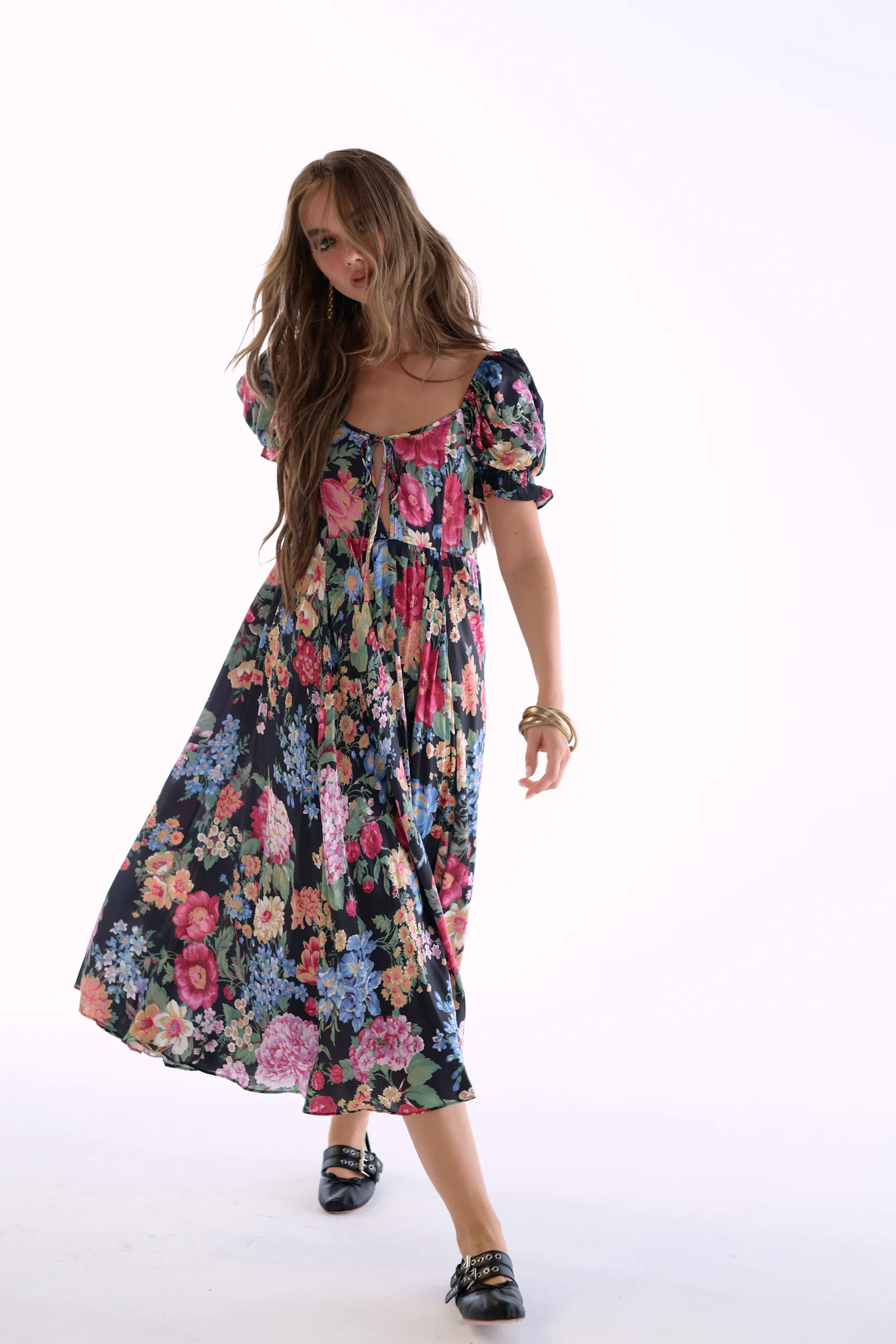 The Puck Charming Dress - Image 3