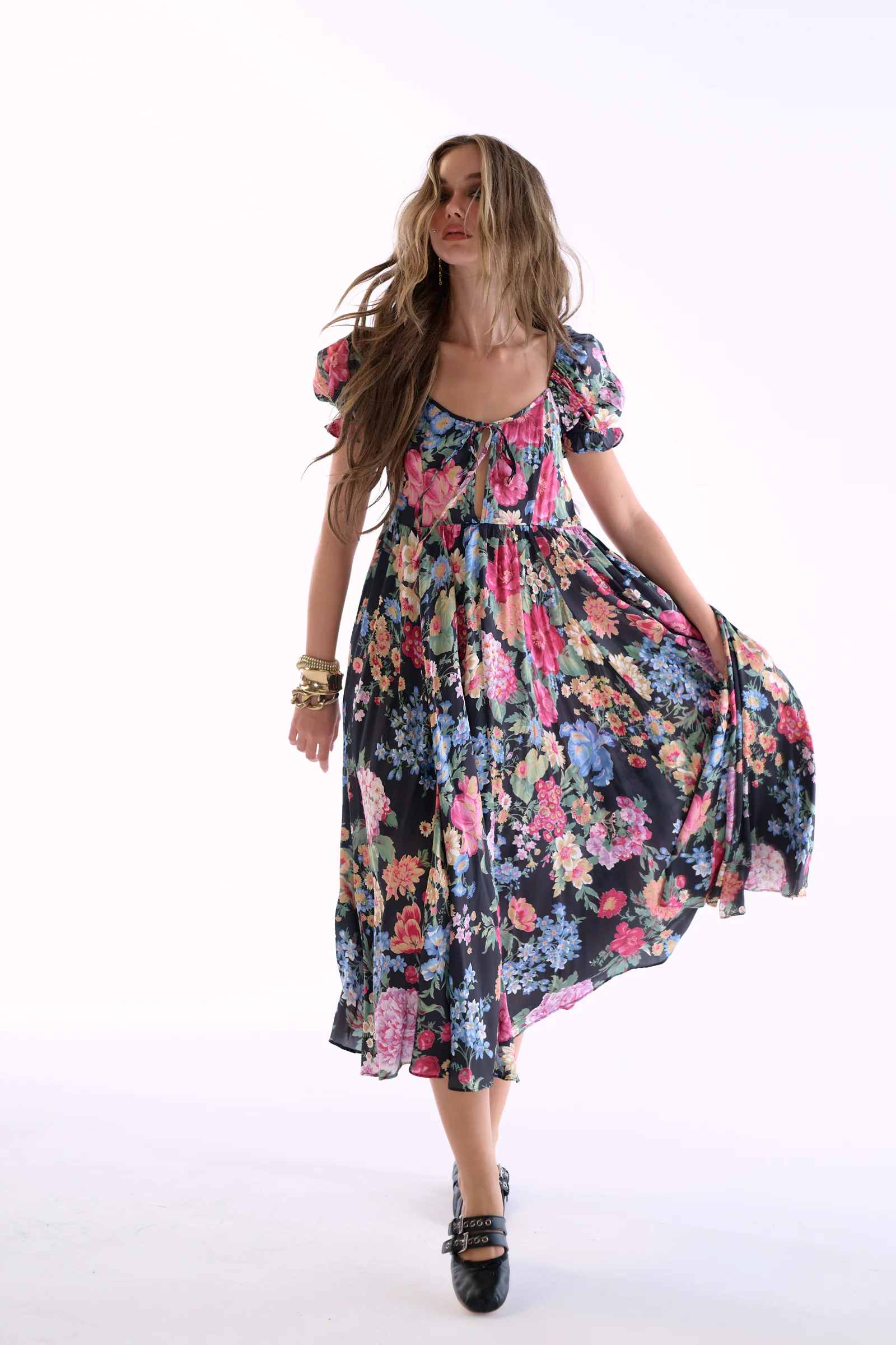 The Puck Charming Dress - Image 5