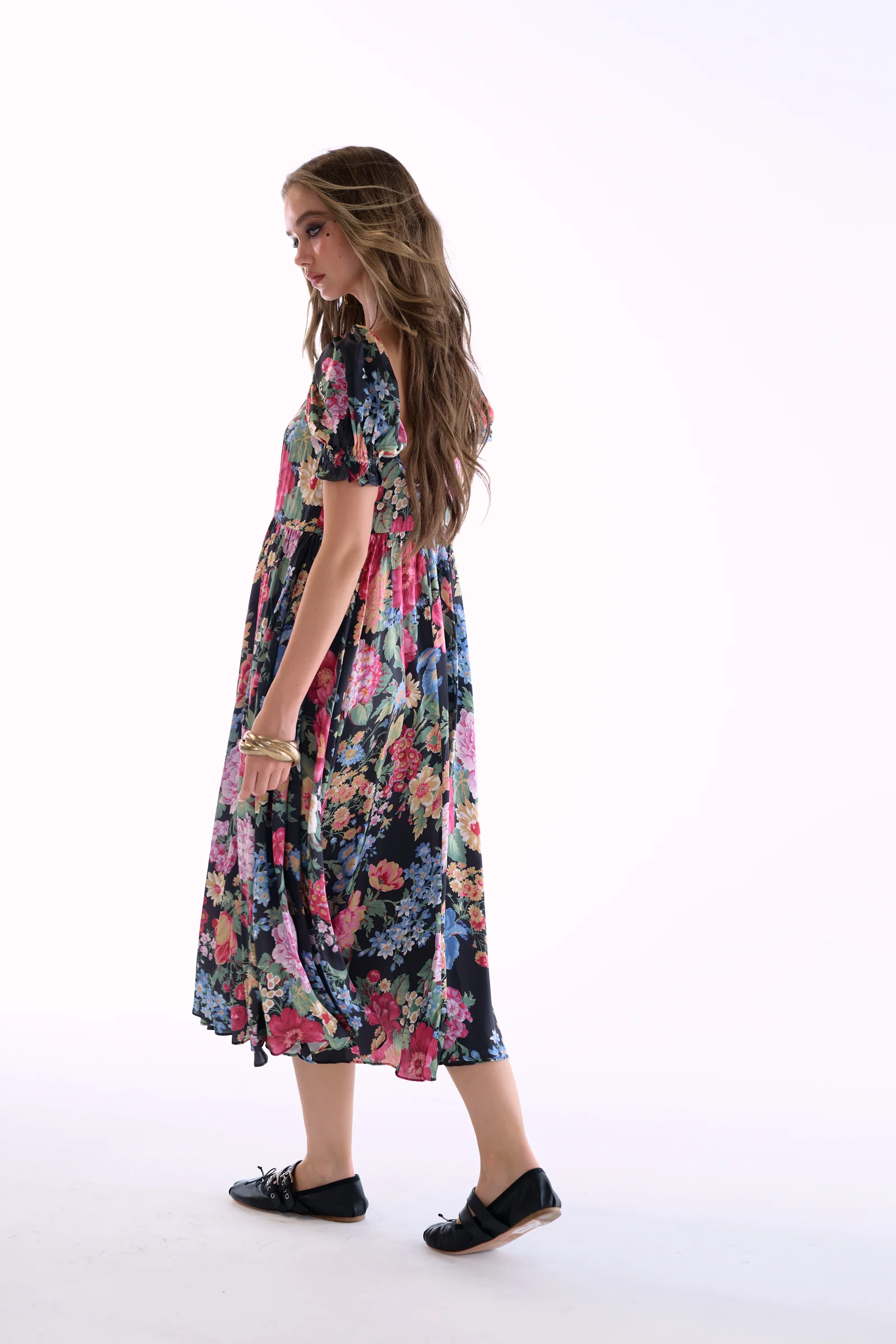 The Puck Charming Dress - Image 7