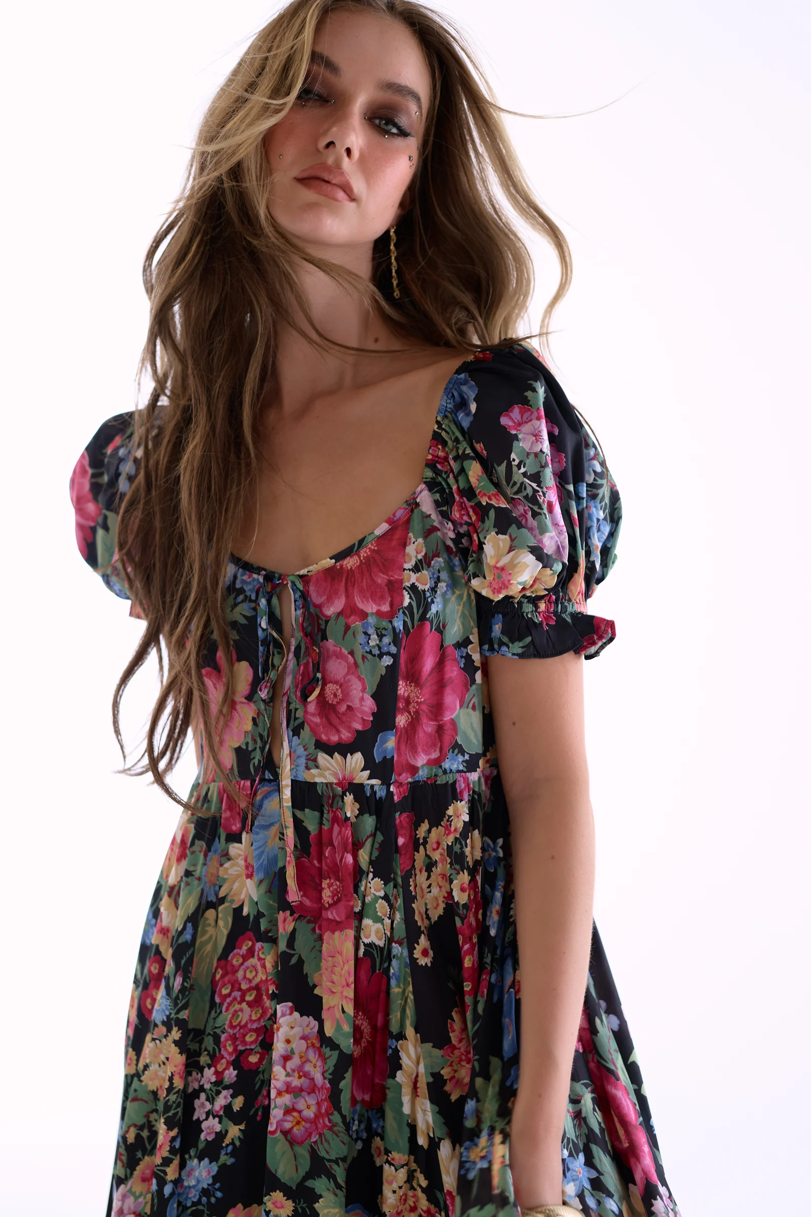 The Puck Charming Dress - Image 8