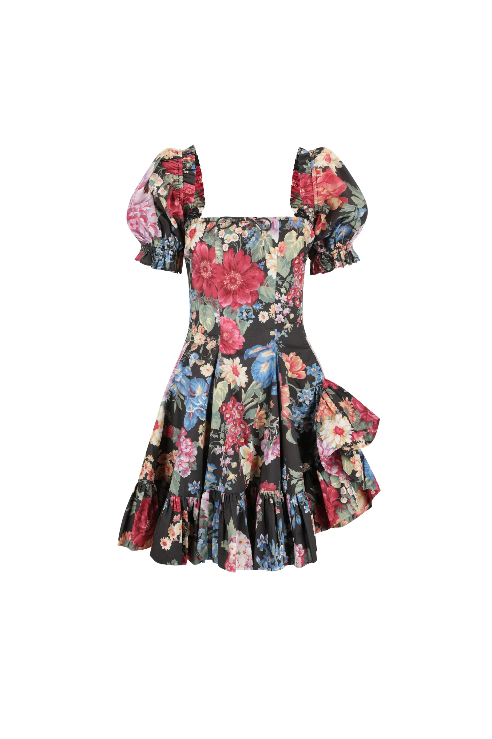 Puck Little Foxglove dress - Image 9