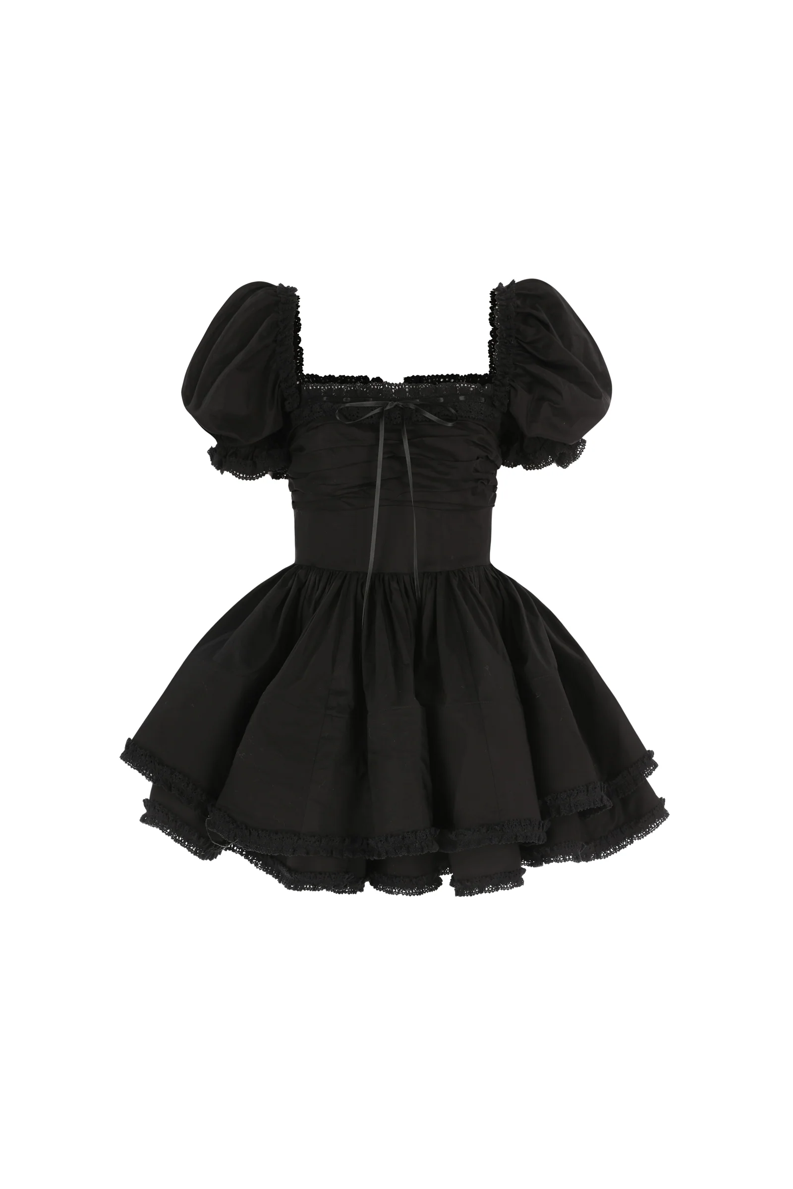 The Raven Bonny Dress - Image 3
