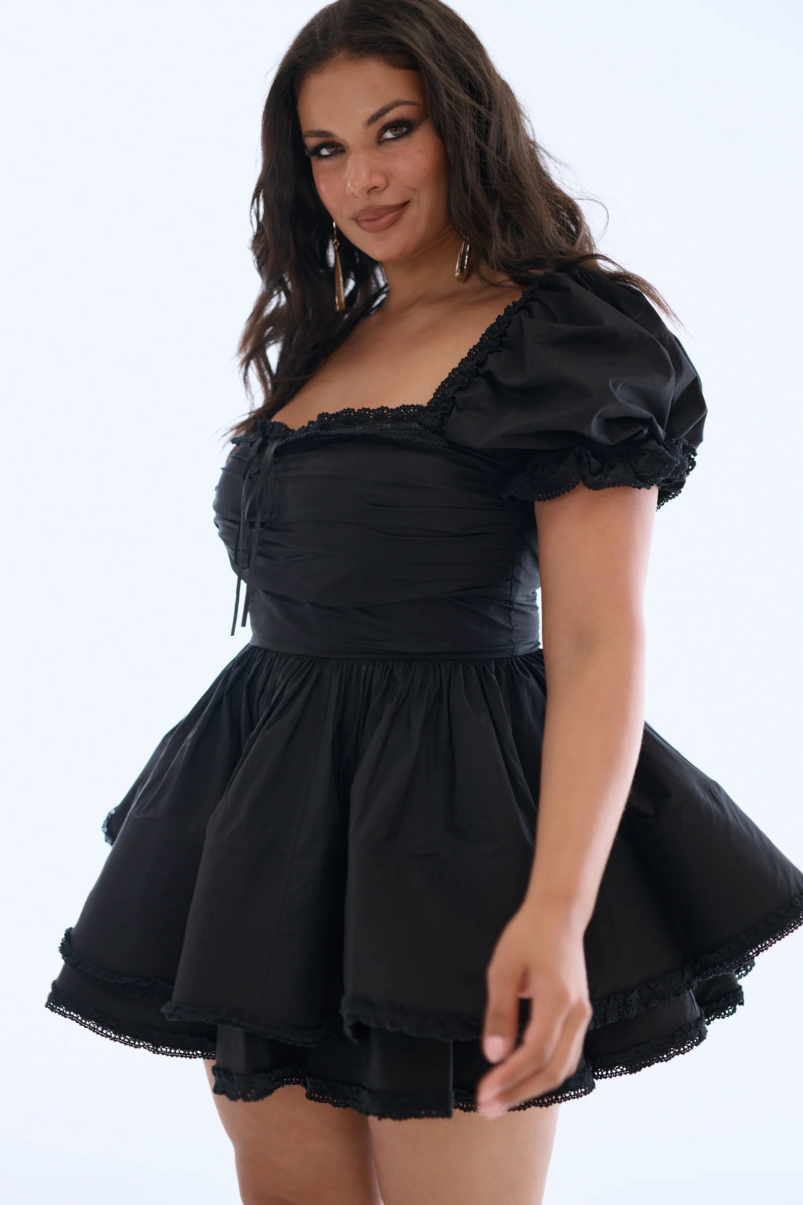 The Raven Bonny Dress - Image 6