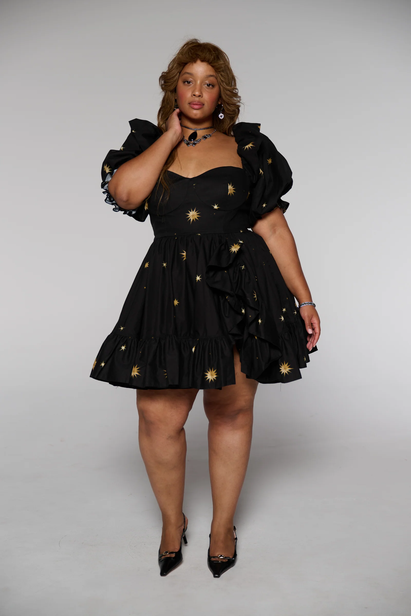 Saint Bebe Bloom Dress - Image 10