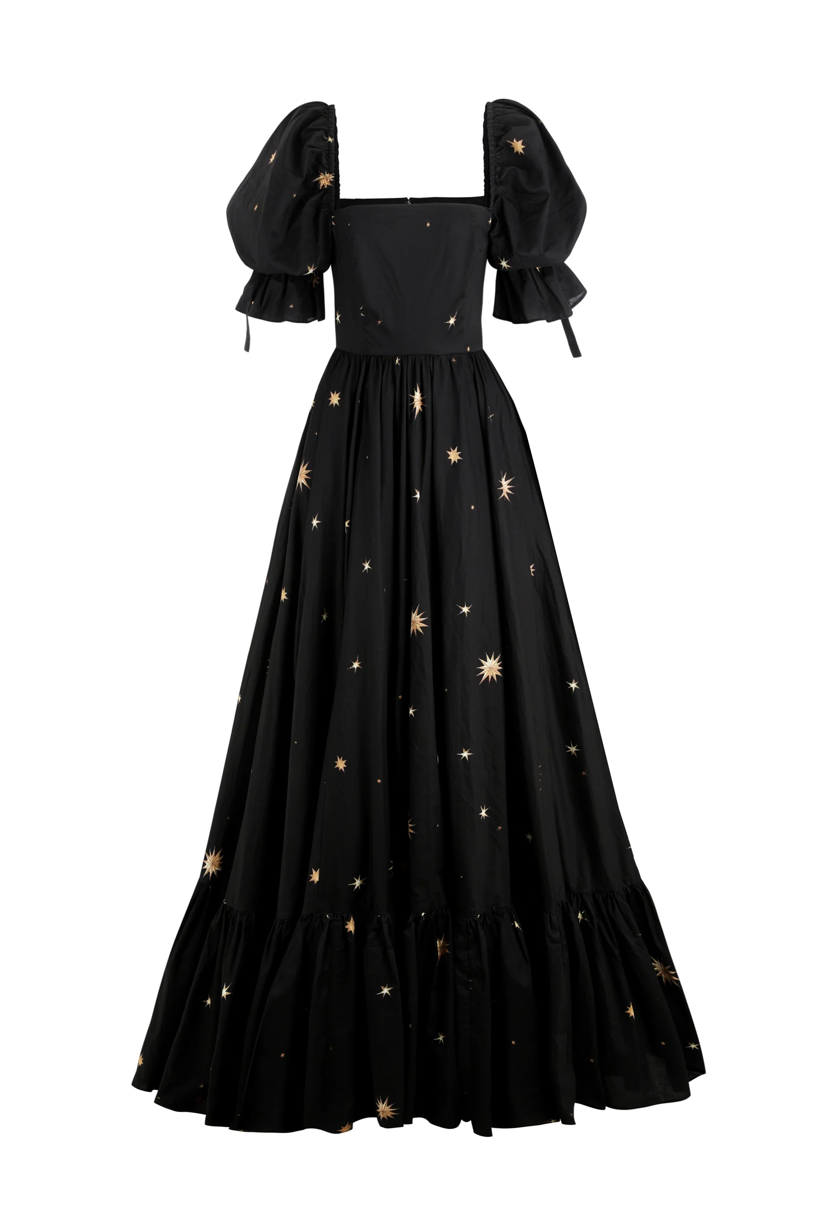 Saint Fanfiction Gown - Image 11