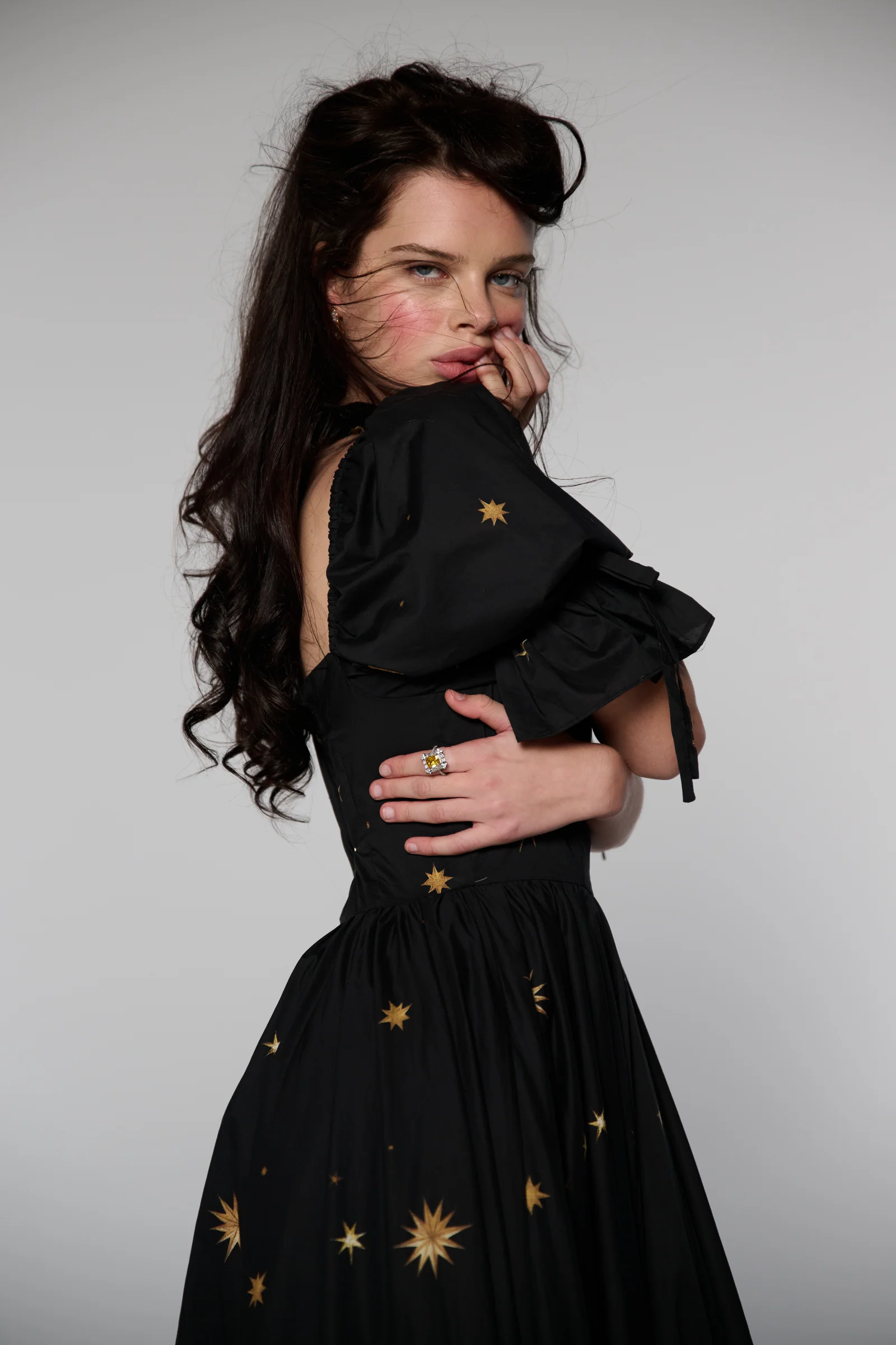 Saint Fanfiction Gown - Image 12
