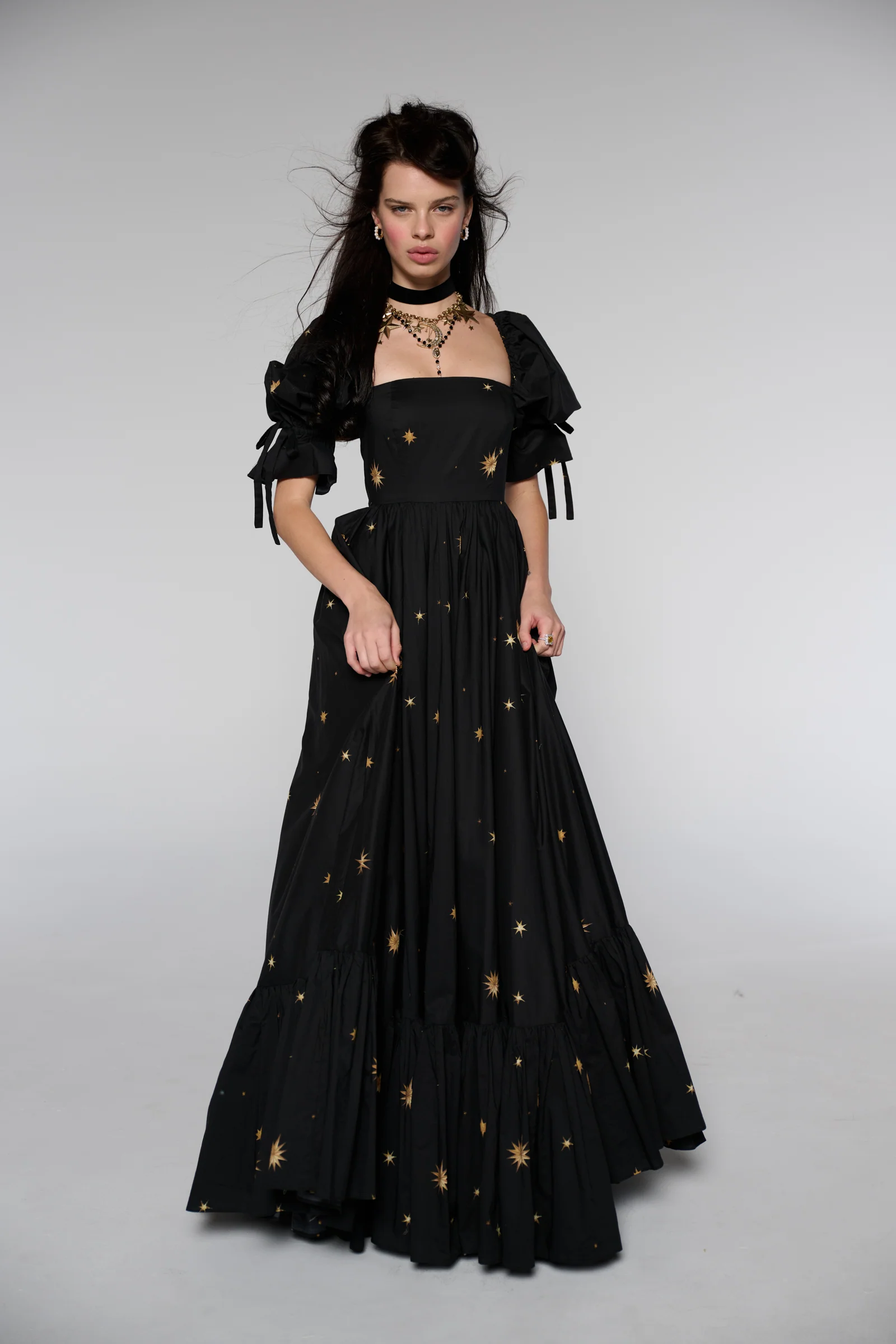 Saint Fanfiction Gown - Image 13