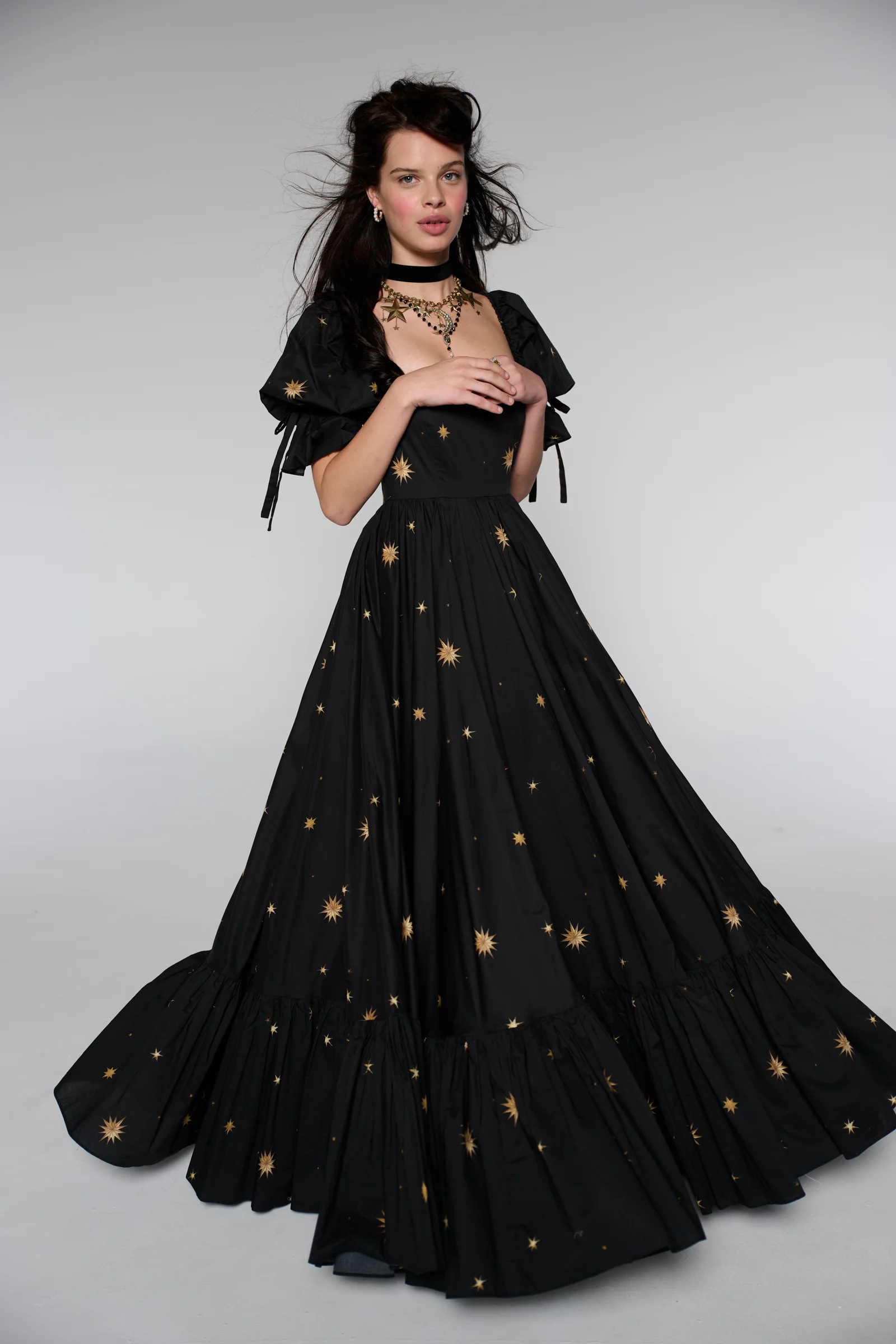 Saint Fanfiction Gown - Image 14