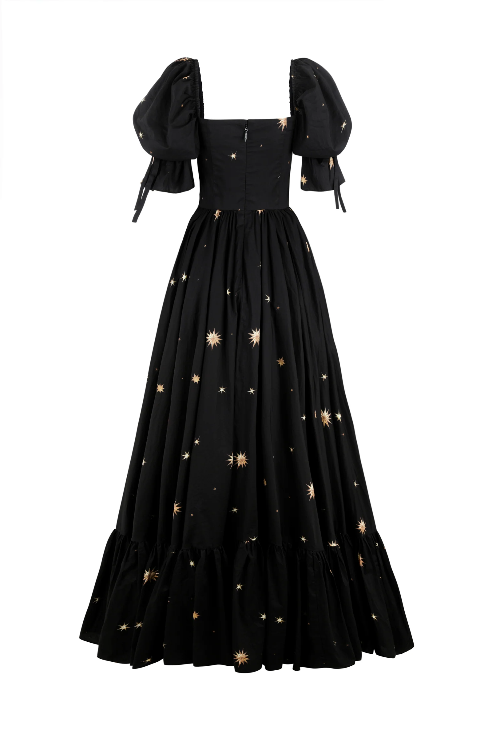 Saint Fanfiction Gown - Image 16