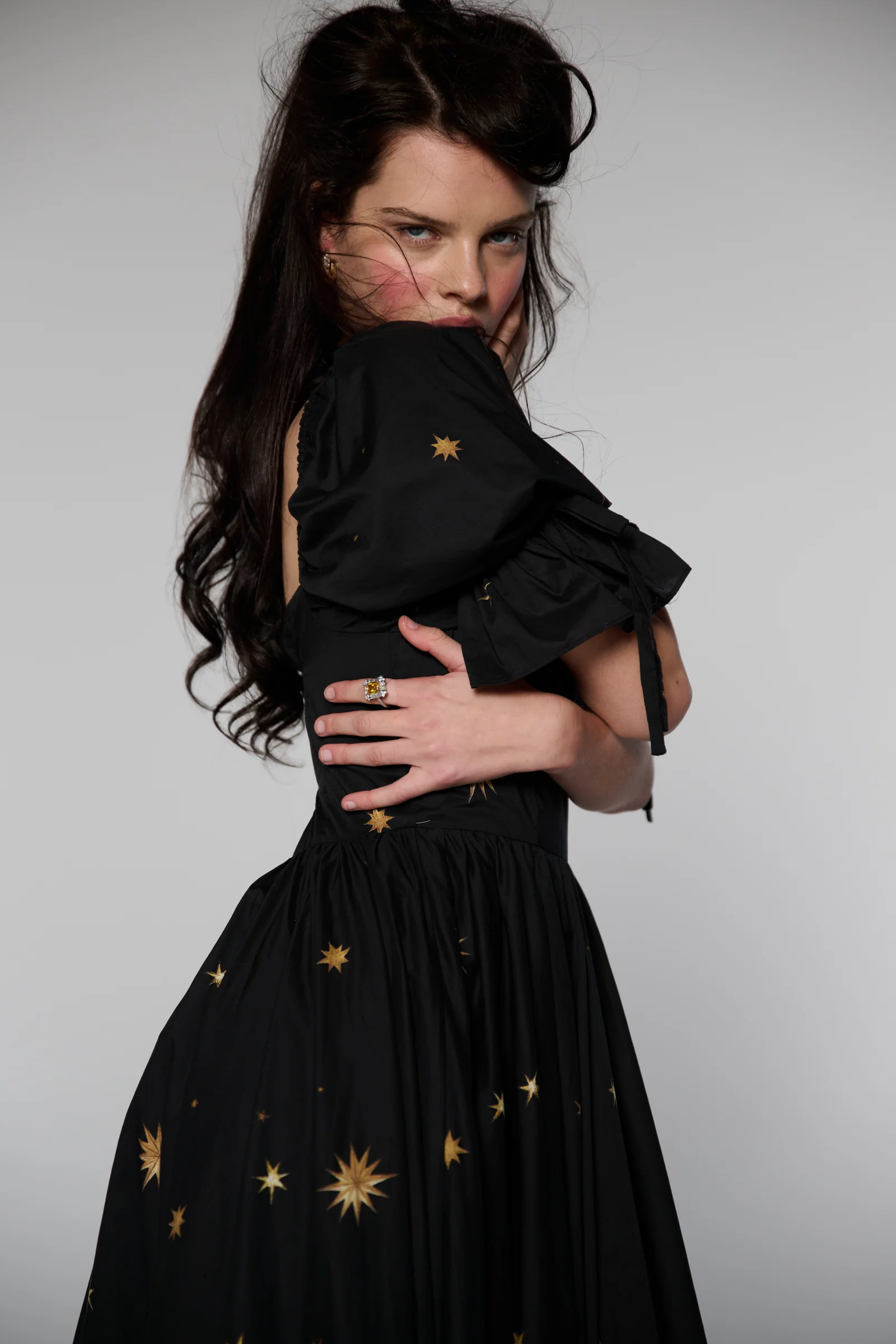 Saint Fanfiction Gown - Image 6