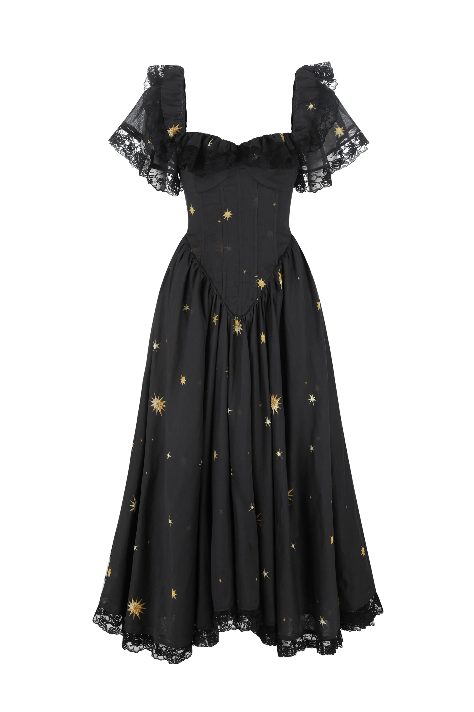 Saint Cupid Dress - Image 7